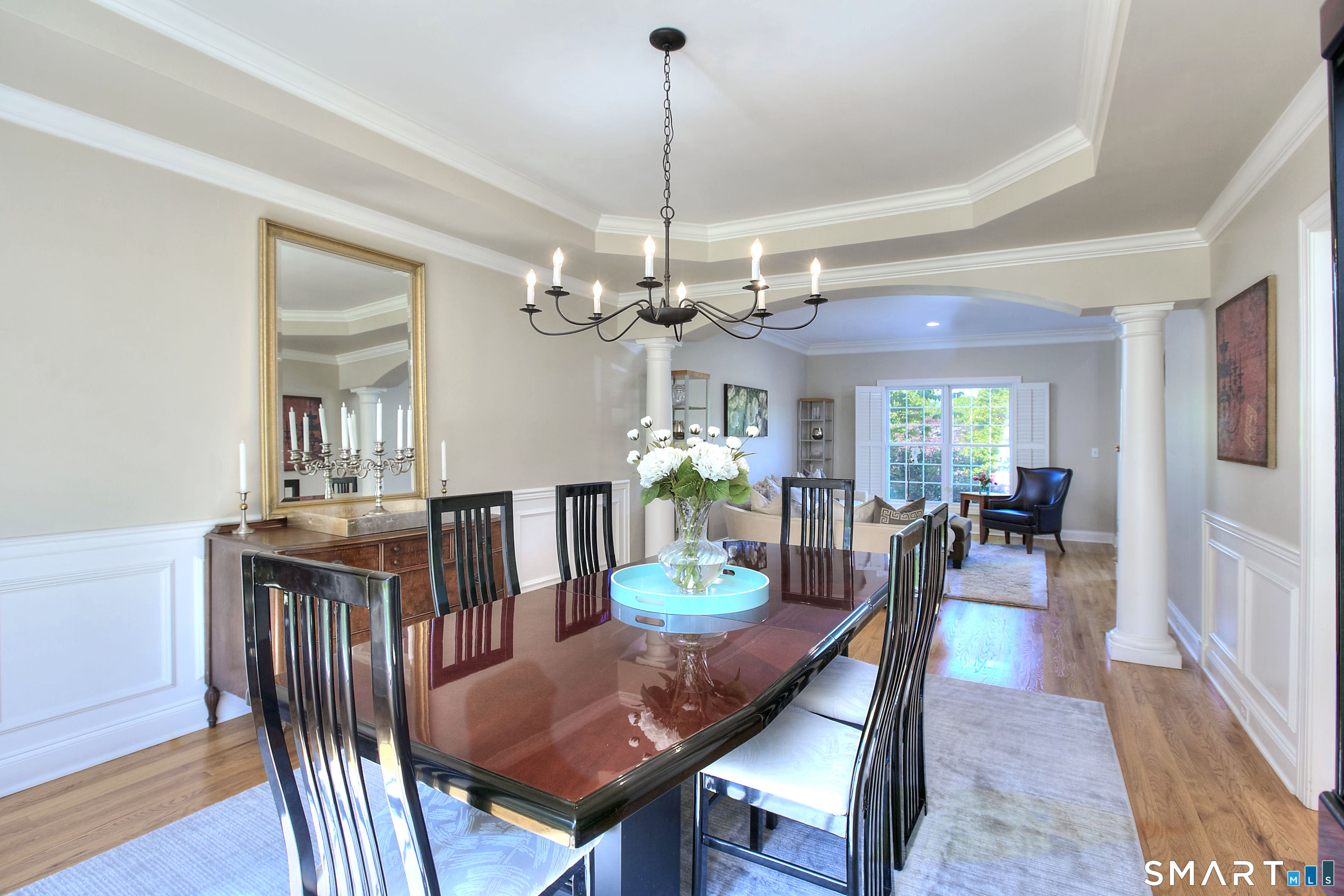 25 Block Farm Road