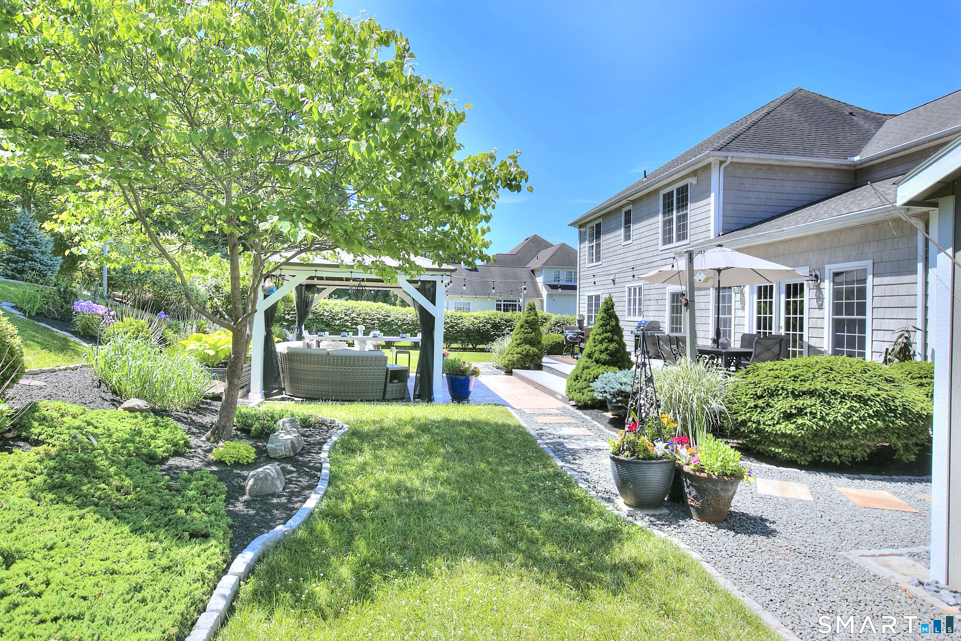 25 Block Farm Road