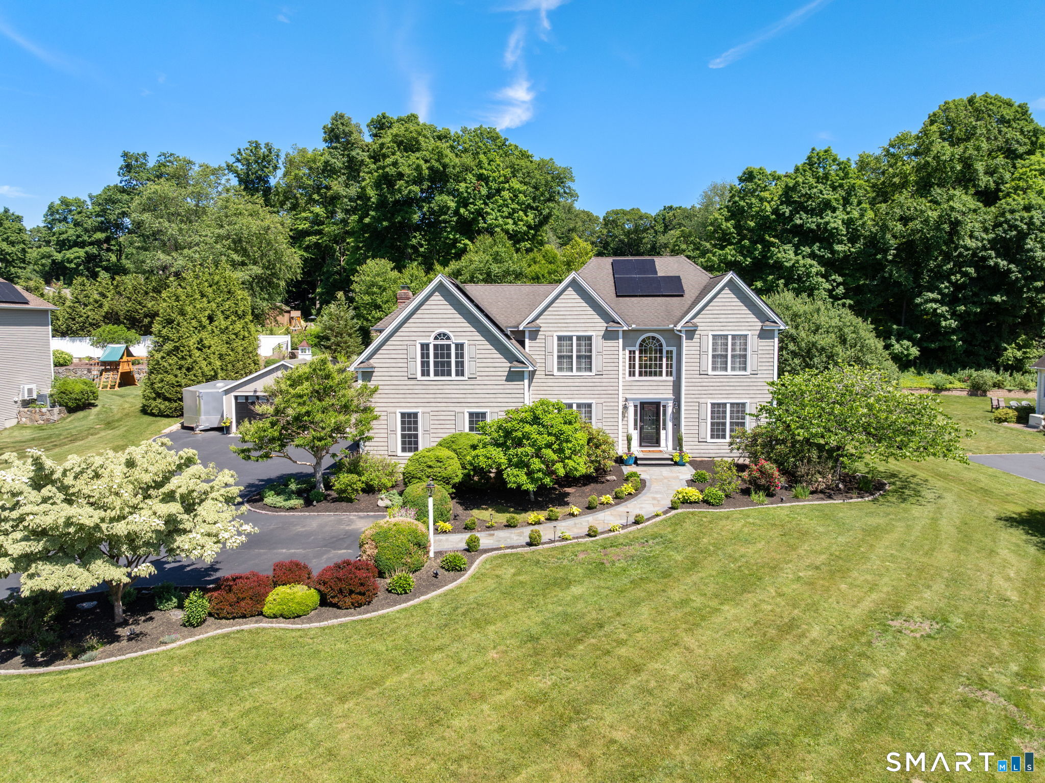 25 Block Farm Road