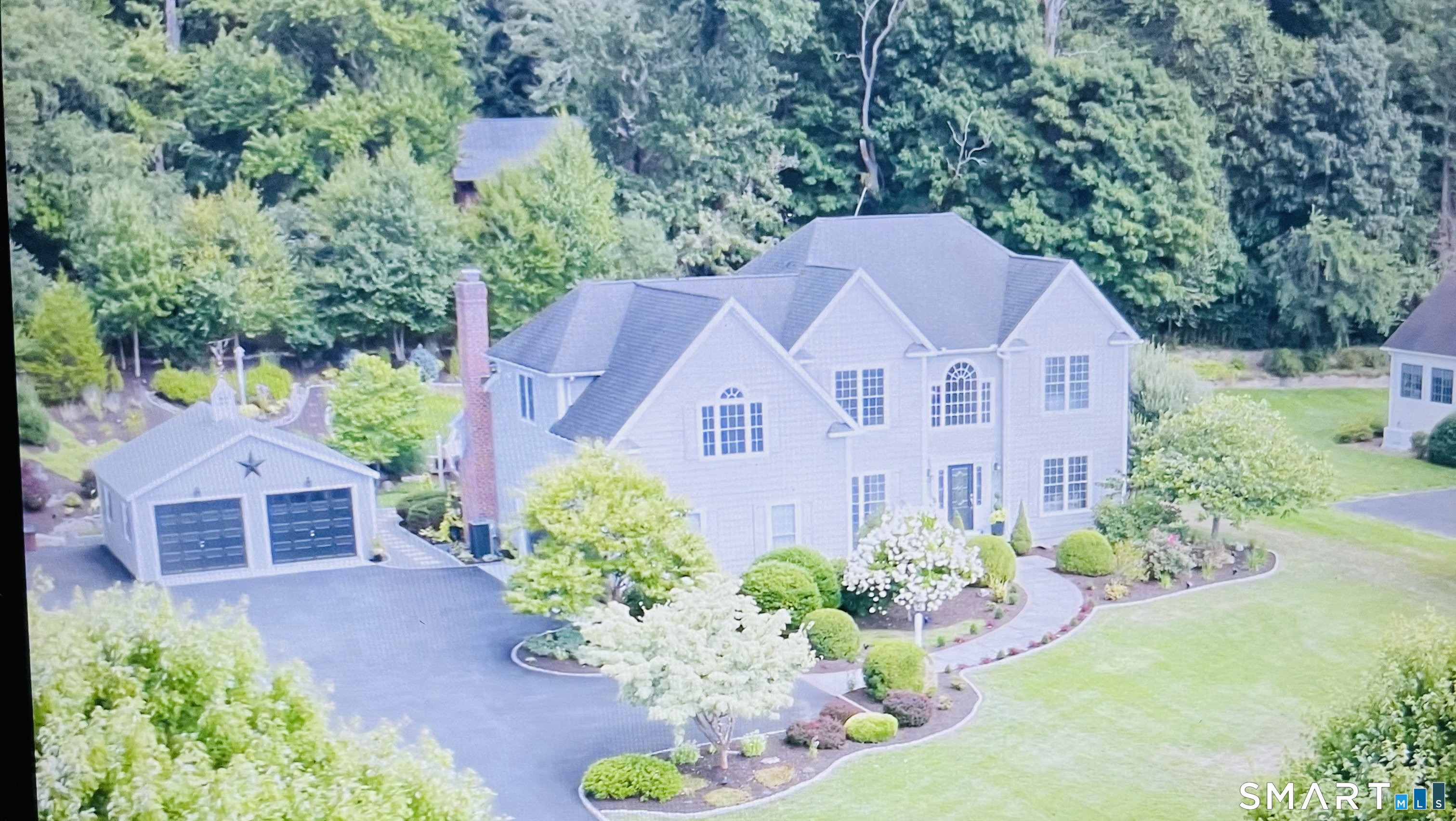 25 Block Farm Road