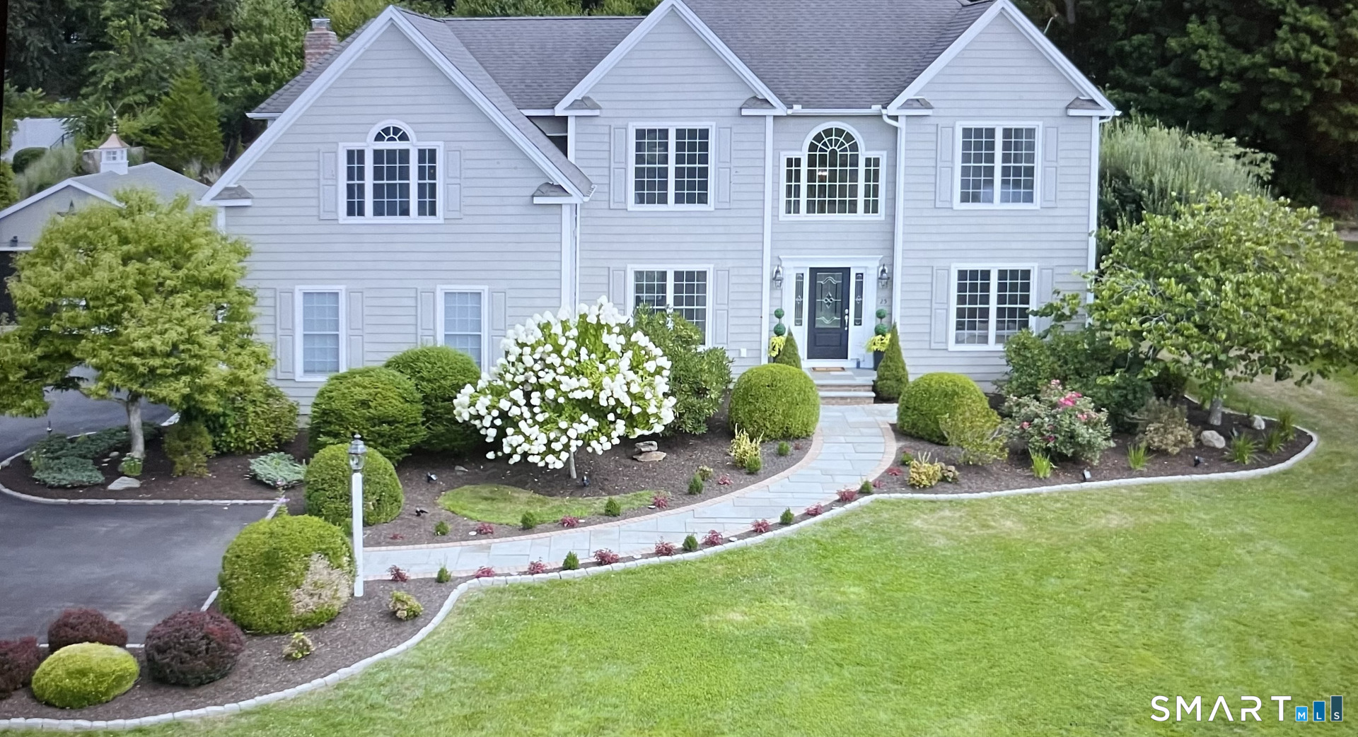 25 Block Farm Road