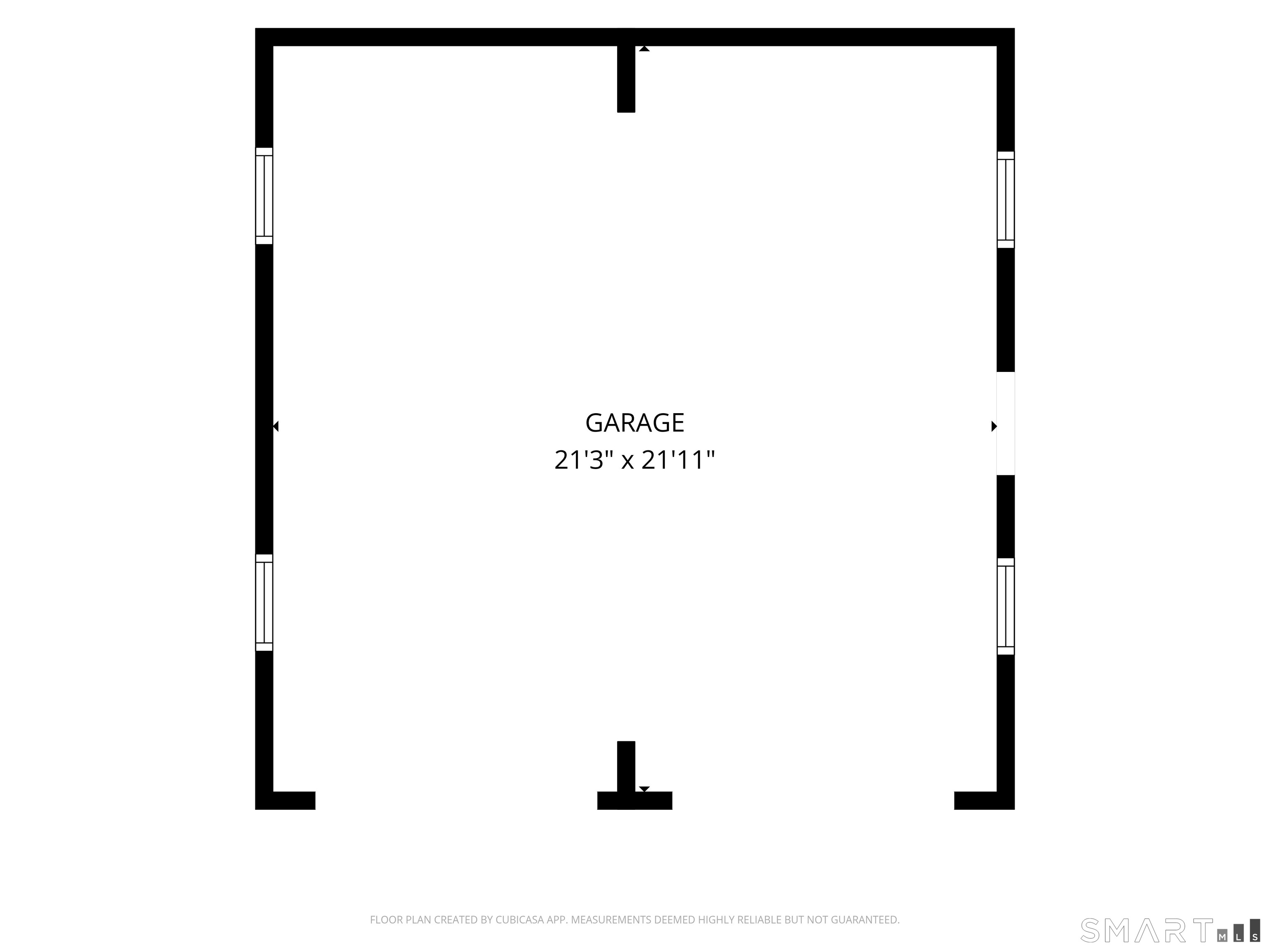 25 Block Farm Road