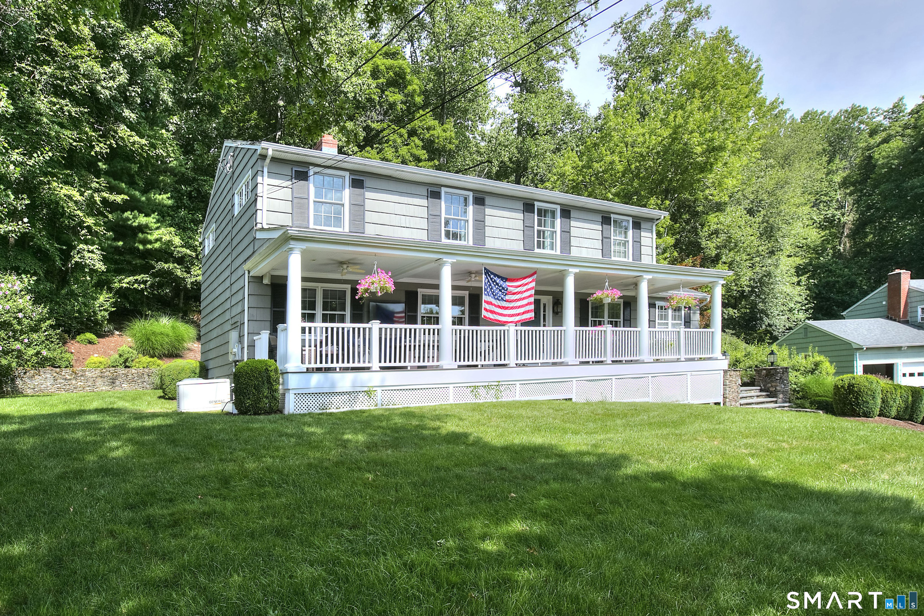485 Mountain Laurel Road