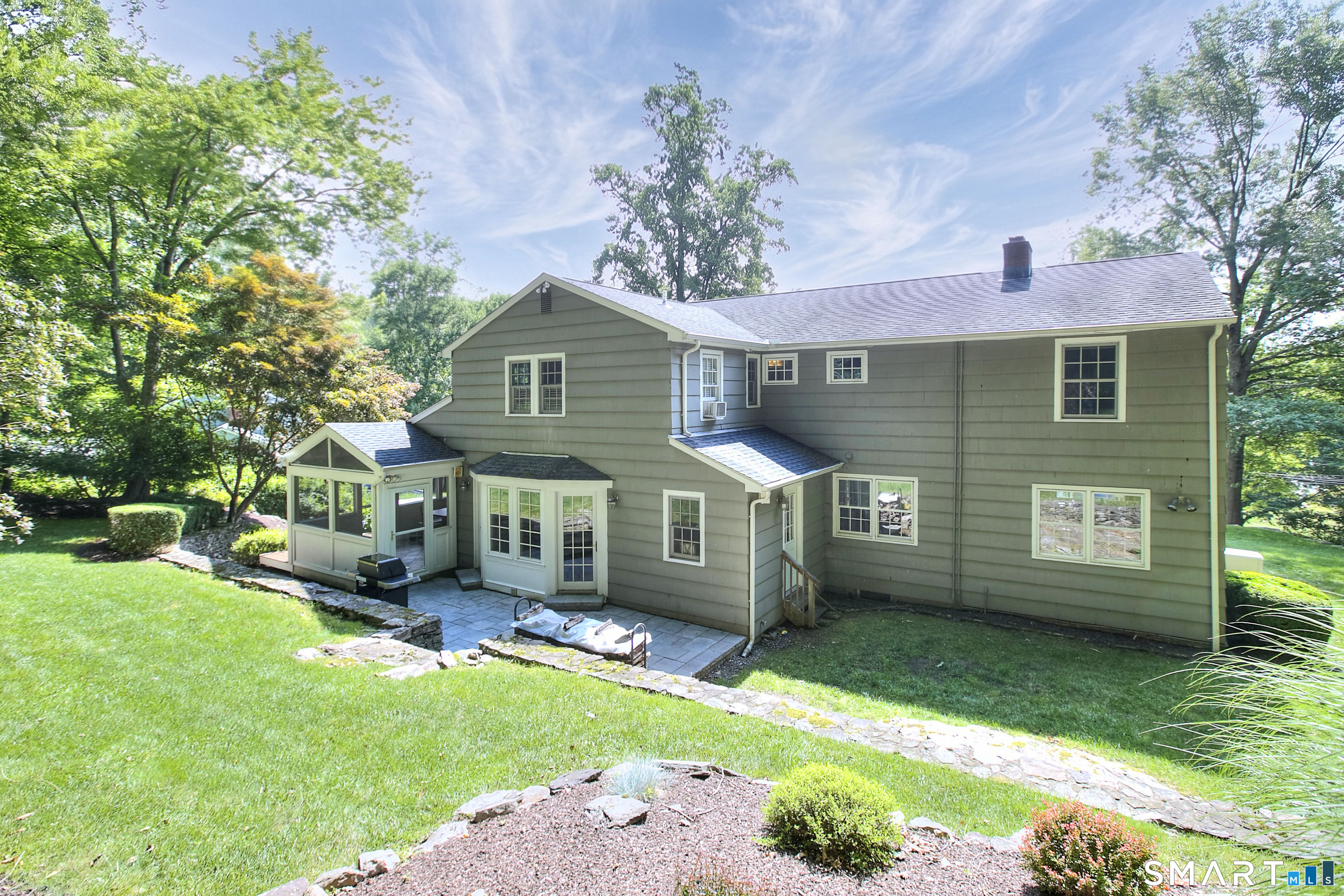 485 Mountain Laurel Road