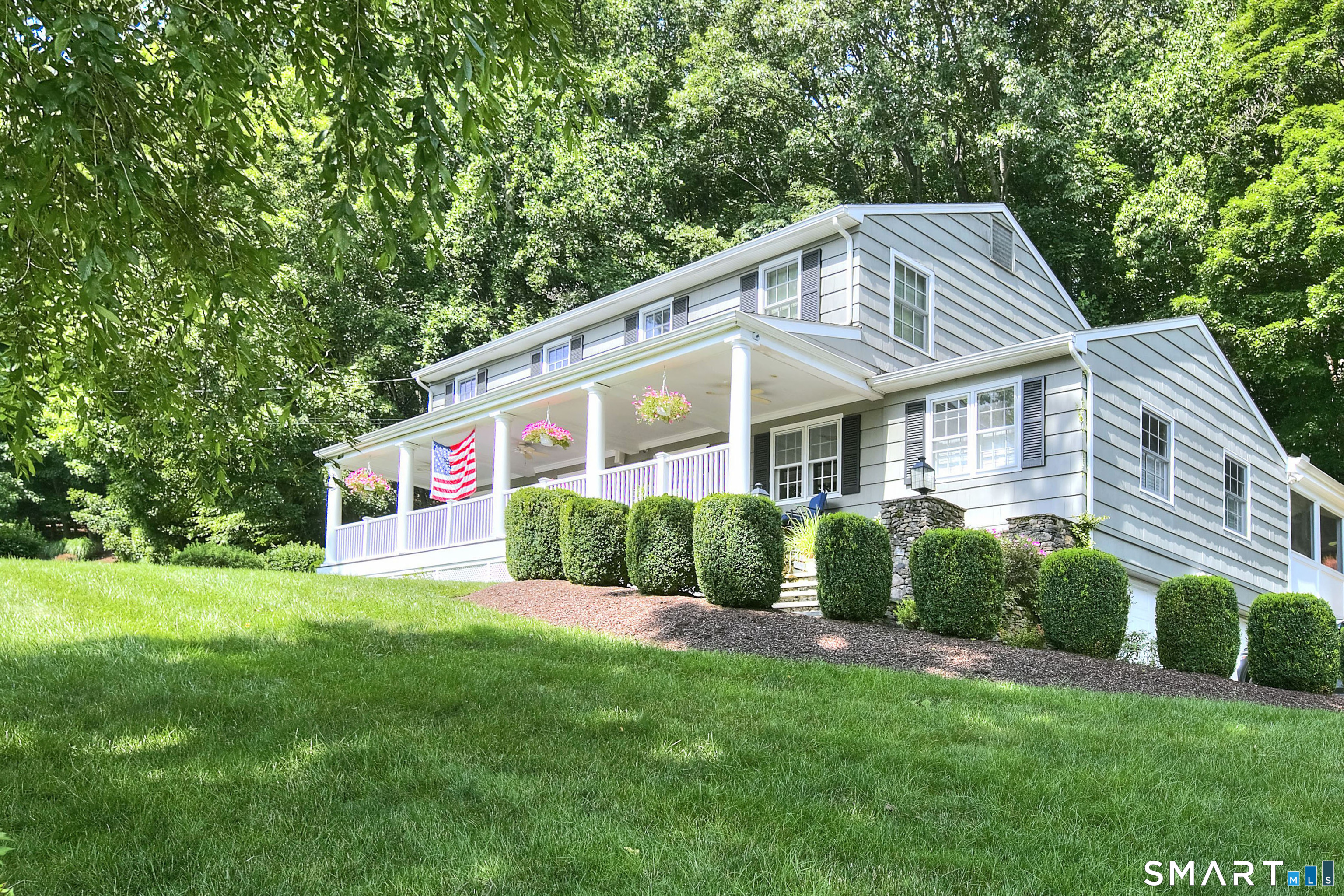 485 Mountain Laurel Road