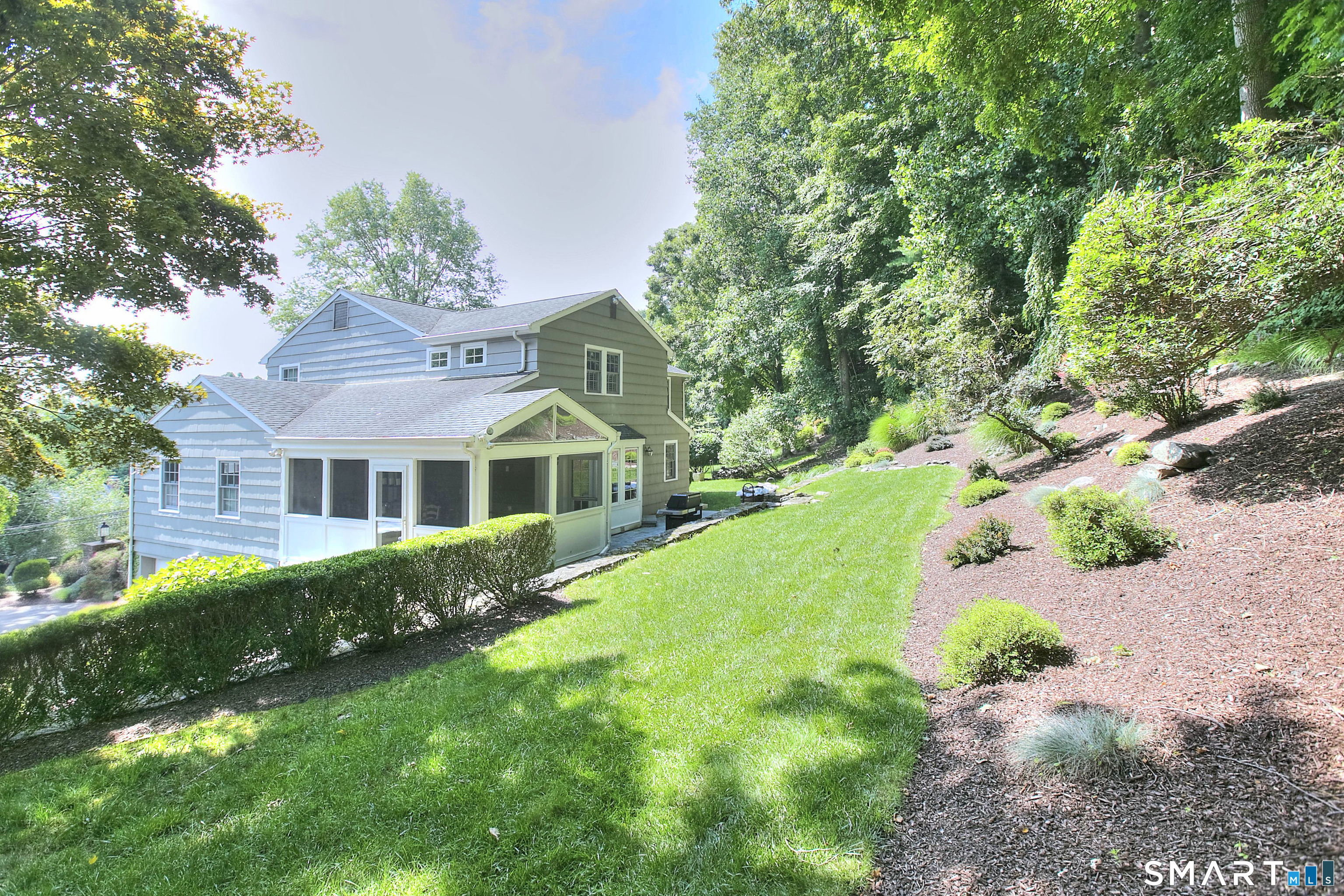 485 Mountain Laurel Road