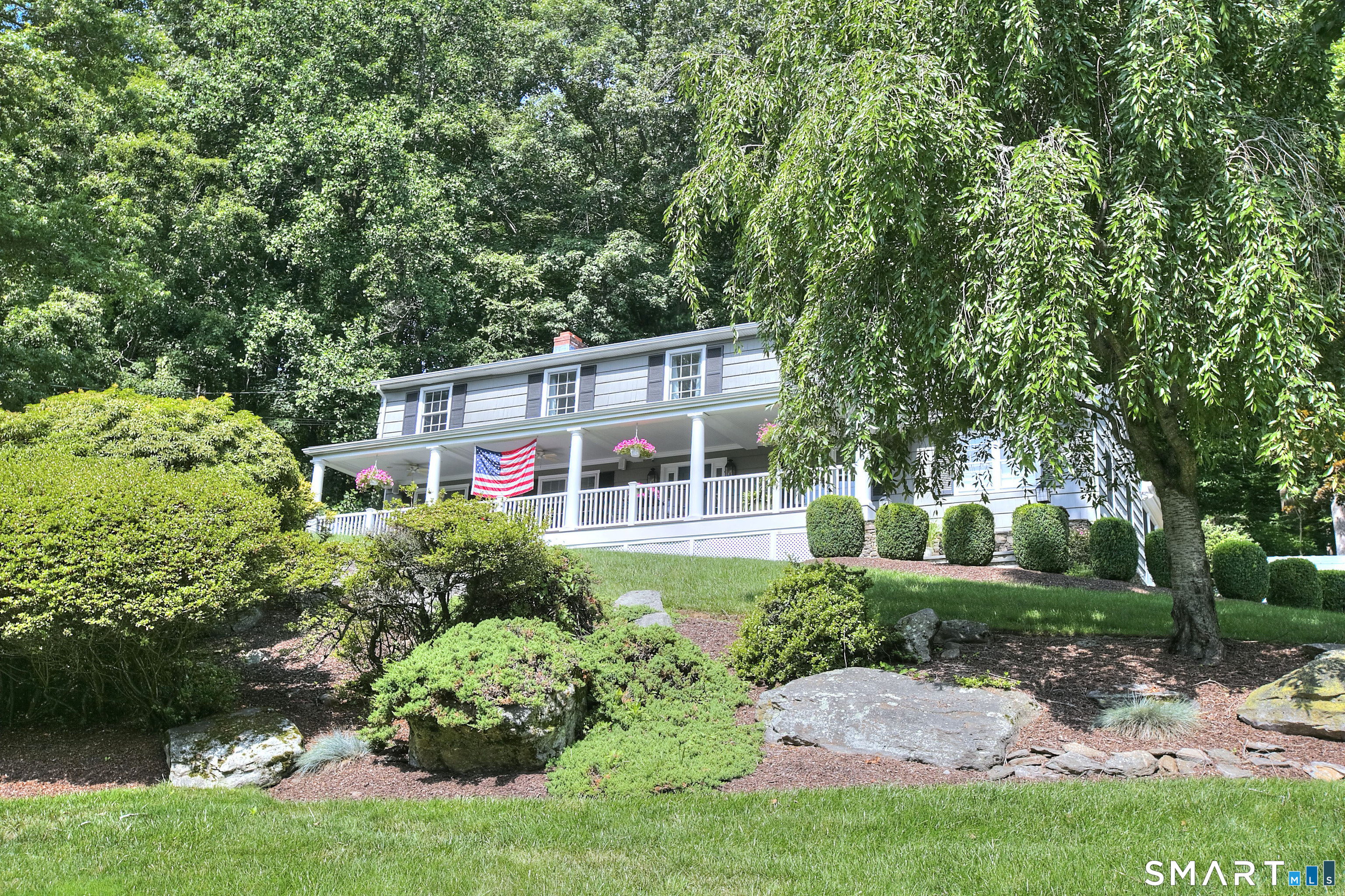 485 Mountain Laurel Road