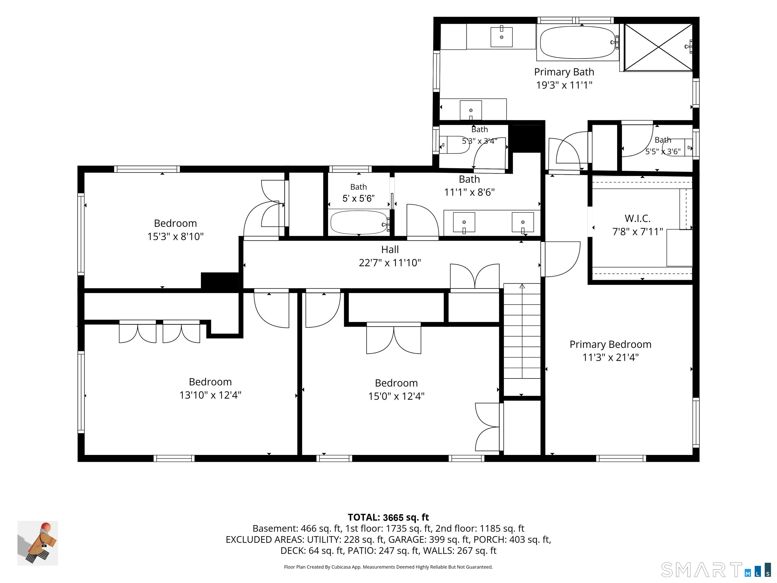 485 Mountain Laurel Road