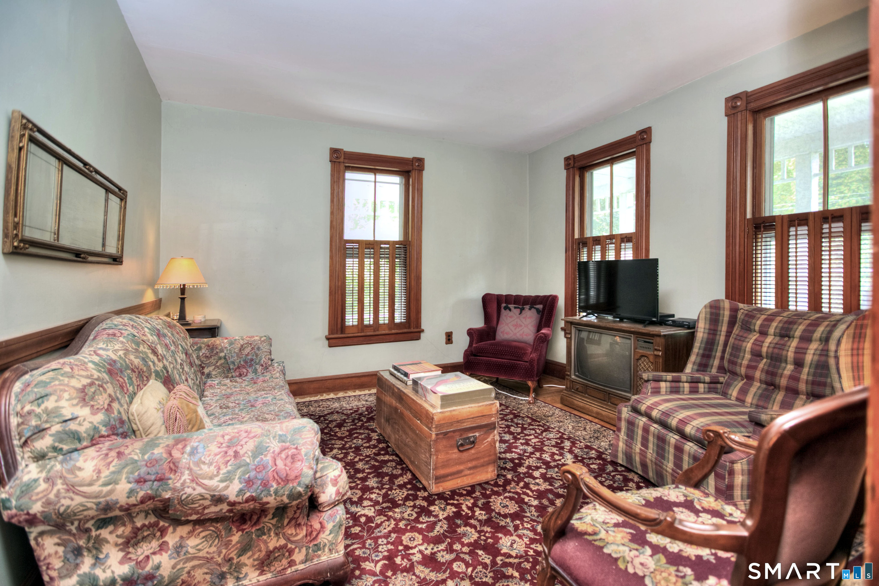21 East Avenue