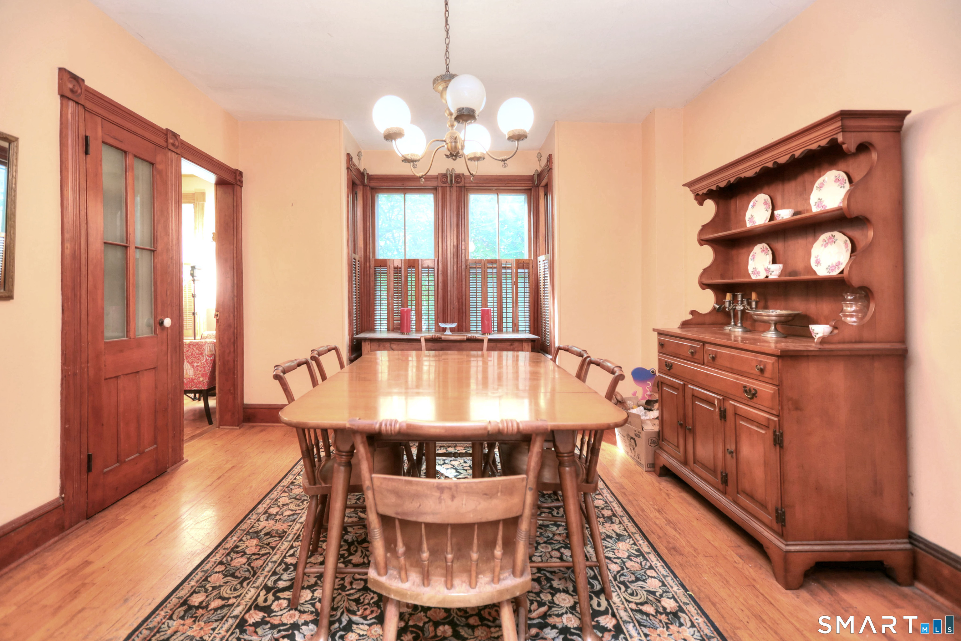21 East Avenue