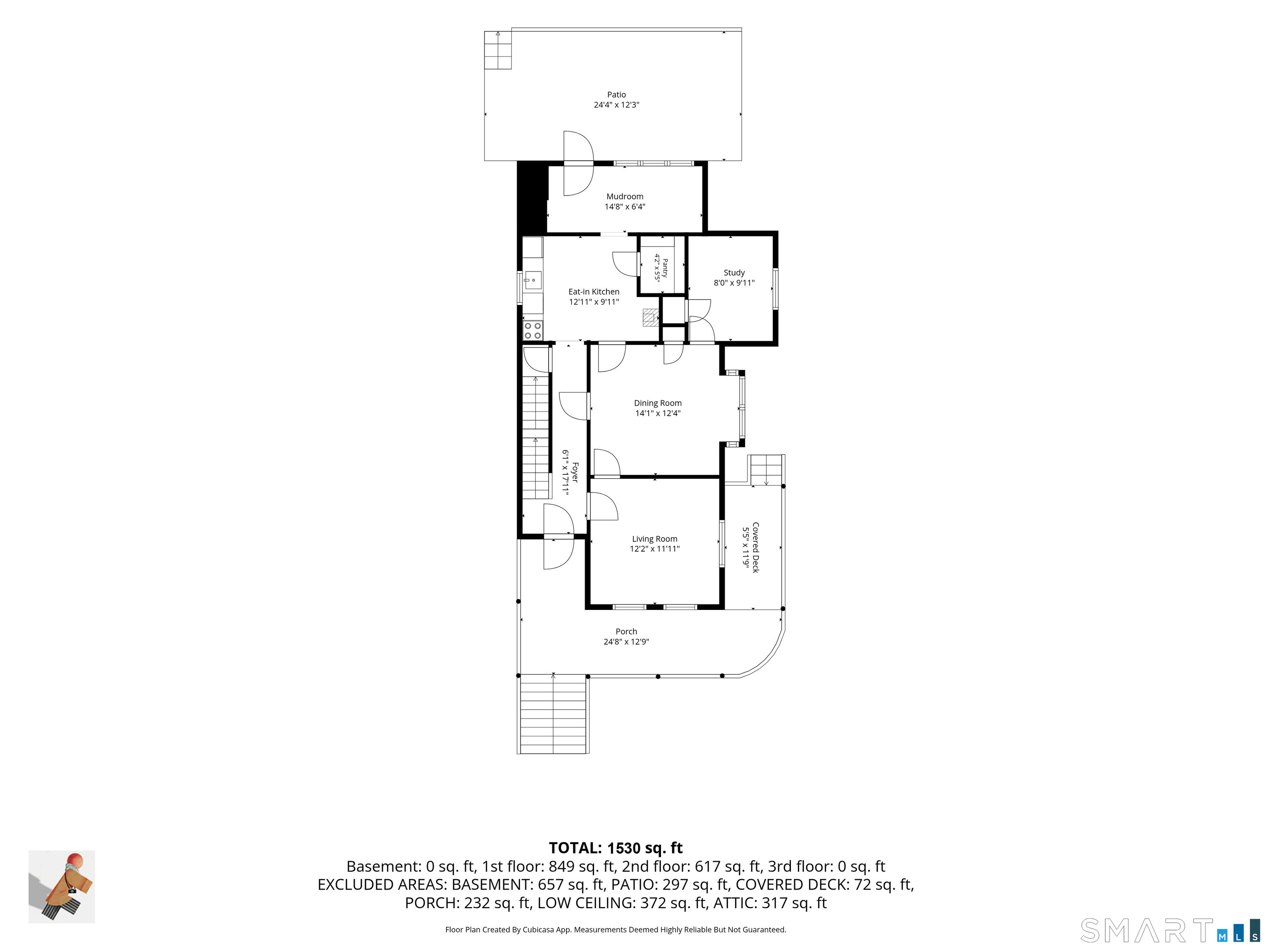 21 East Avenue