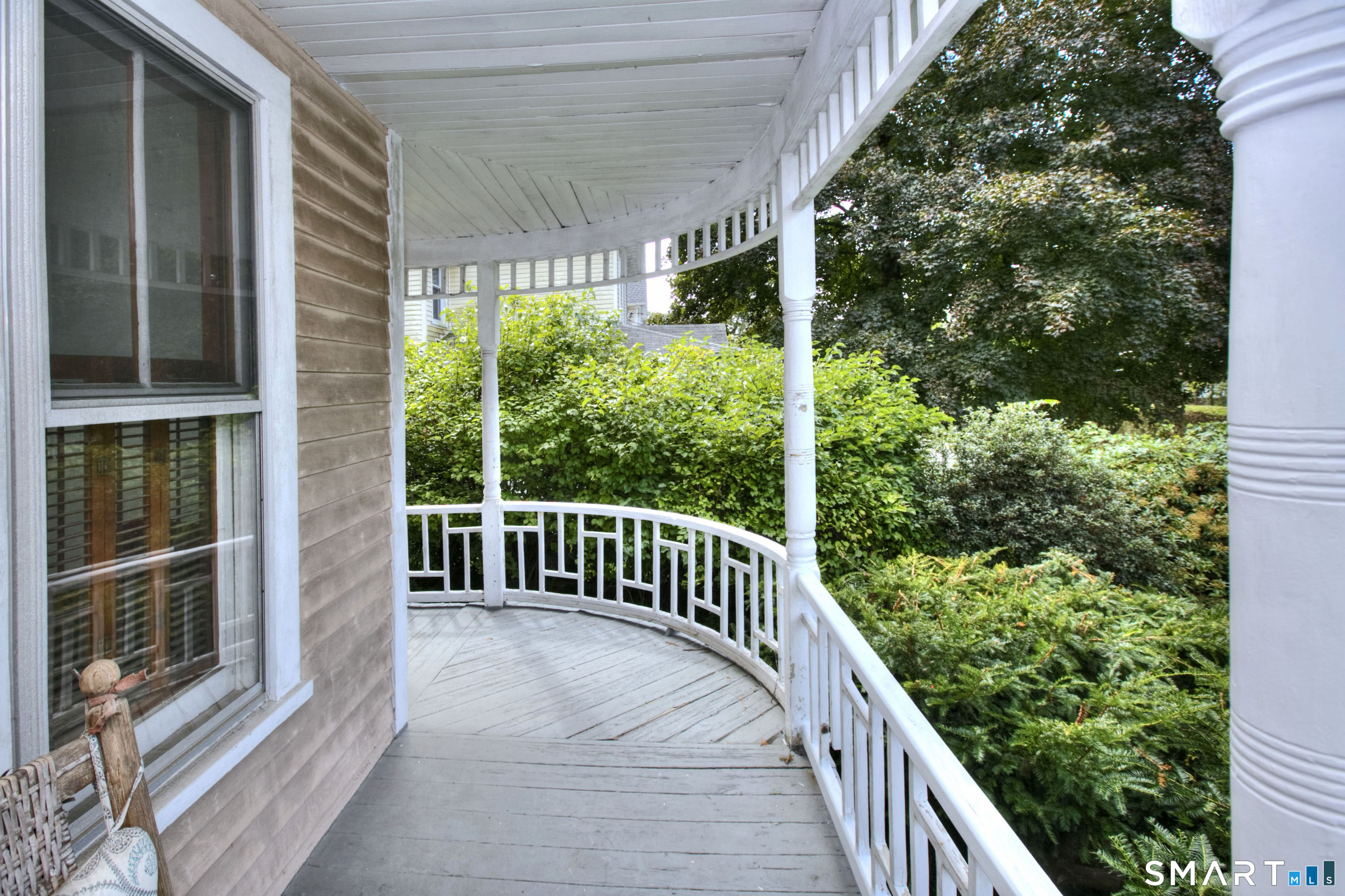 21 East Avenue