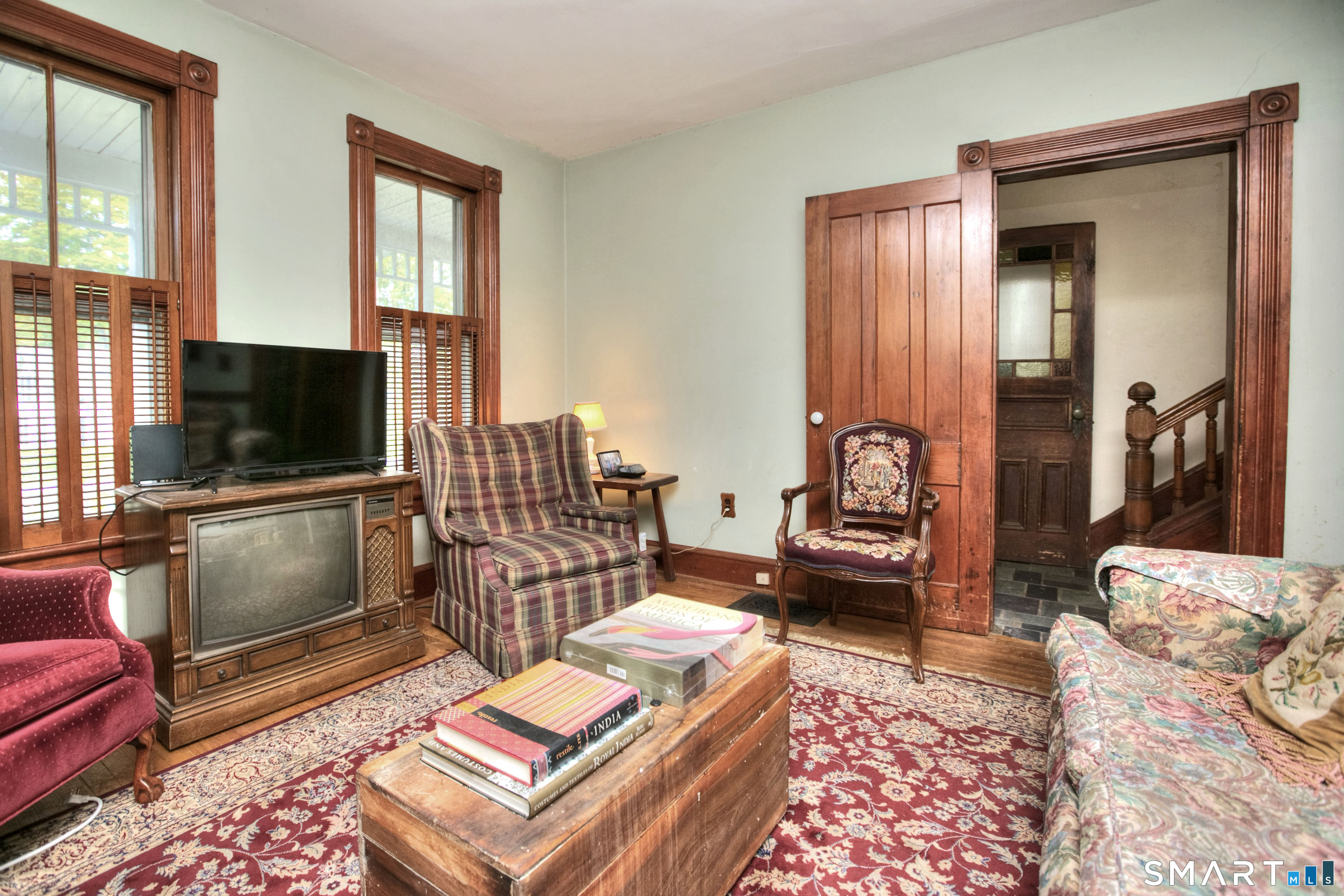 21 East Avenue