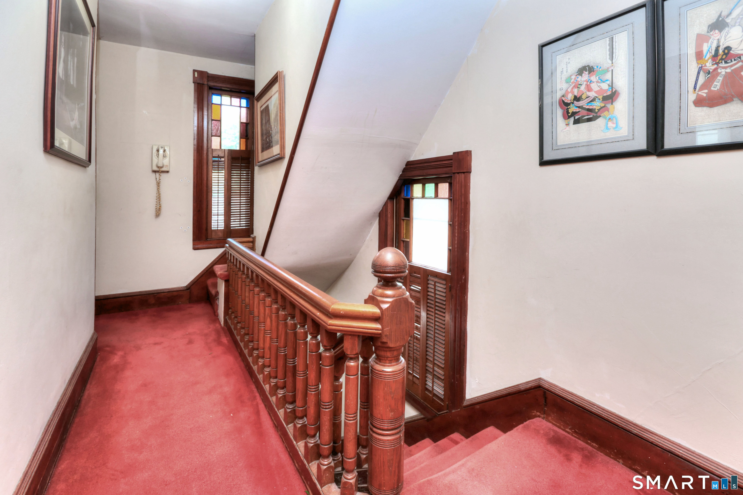 21 East Avenue