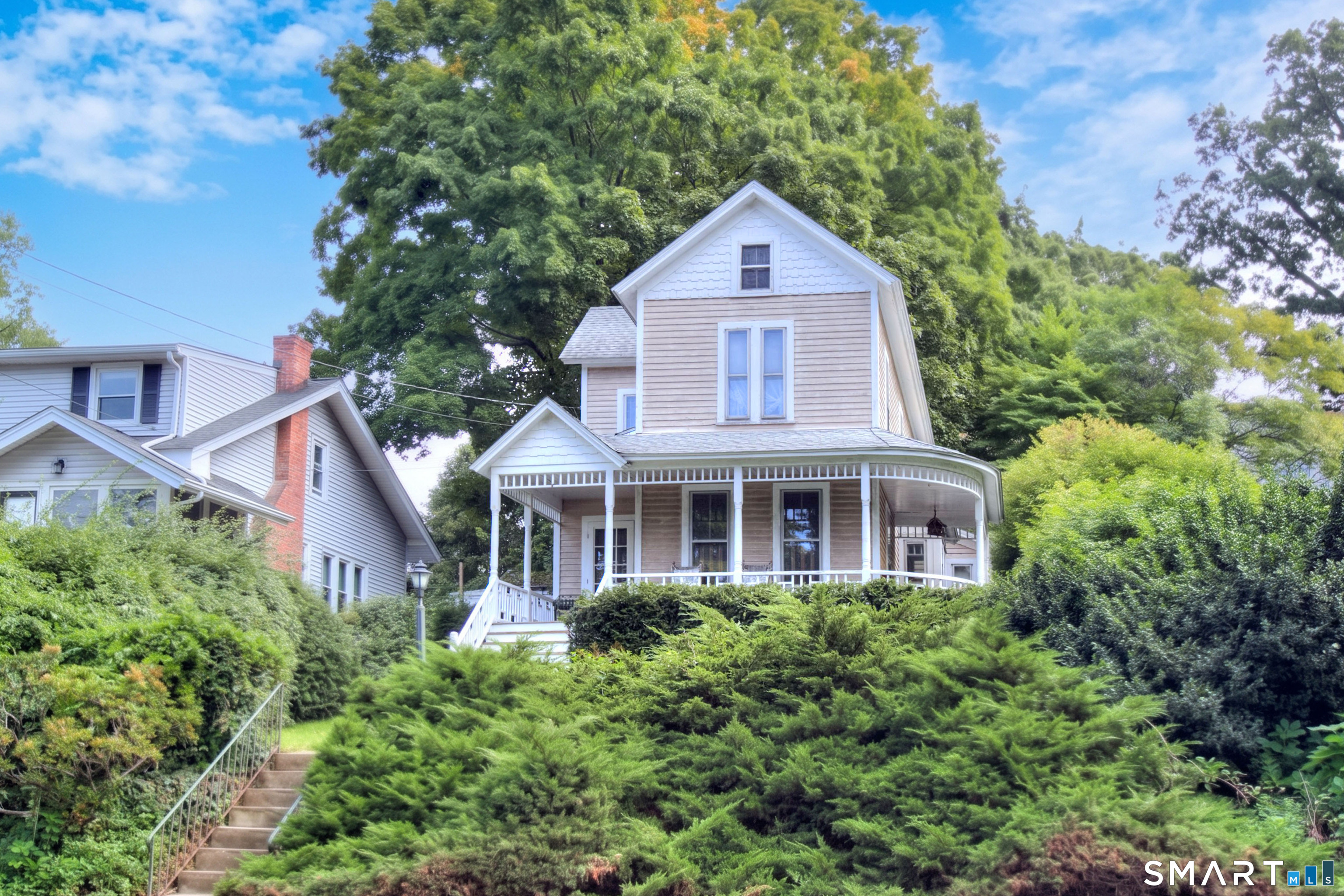 21 East Avenue