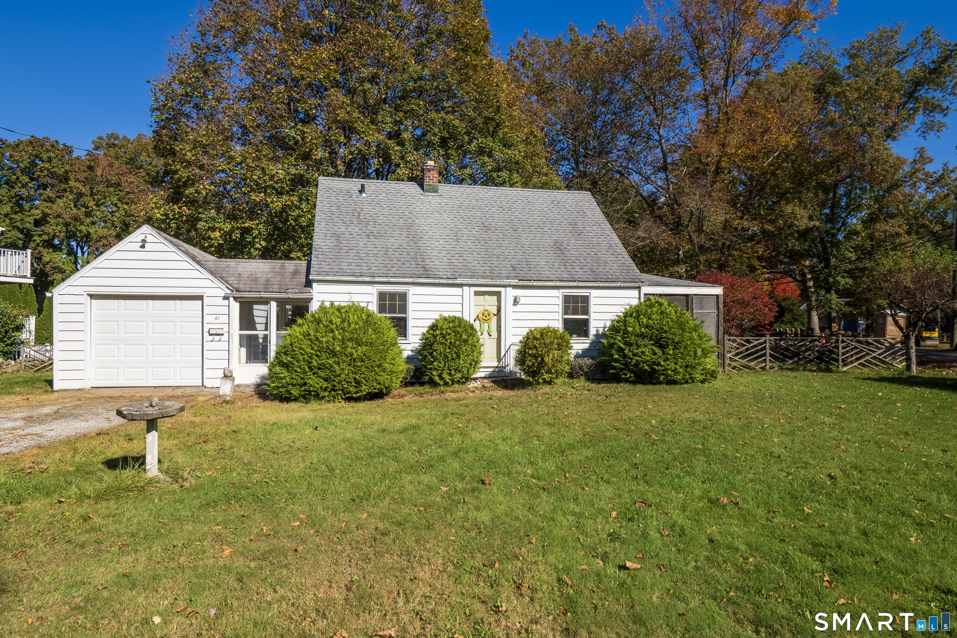 61 Washington Avenue Westport CT