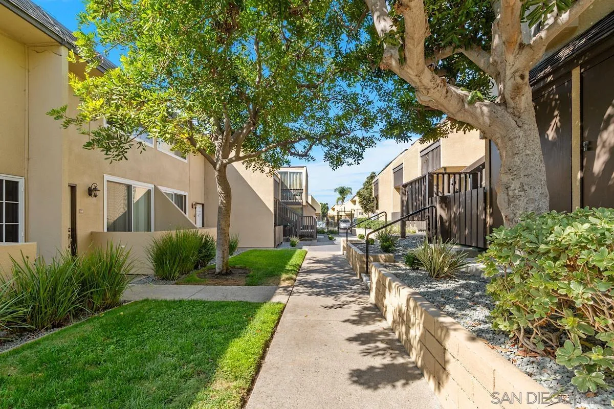 6555 Mount Ada Unit 119