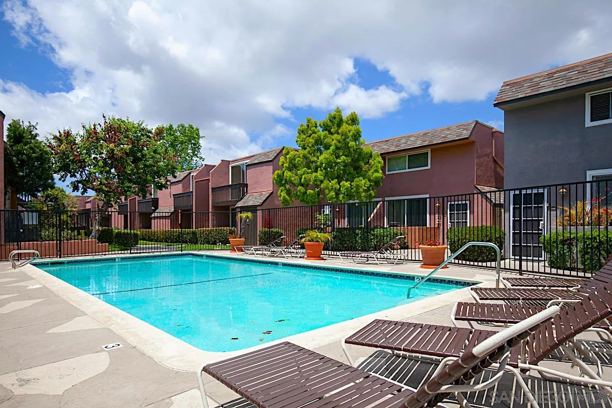 6555 Mount Ada Unit 119