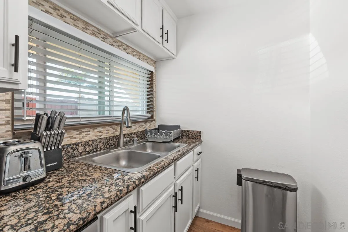 6555 Mount Ada Unit 119