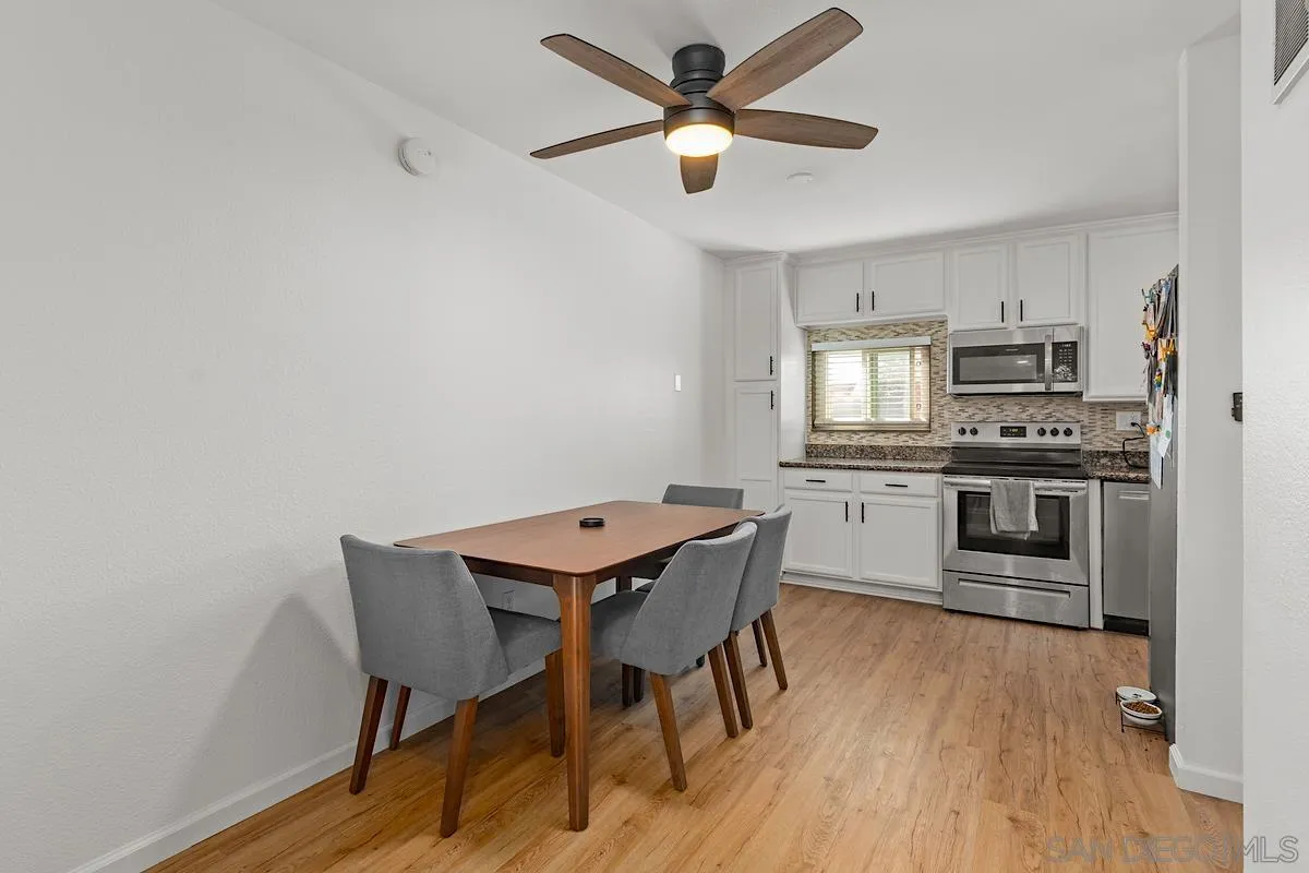 6555 Mount Ada Unit 119