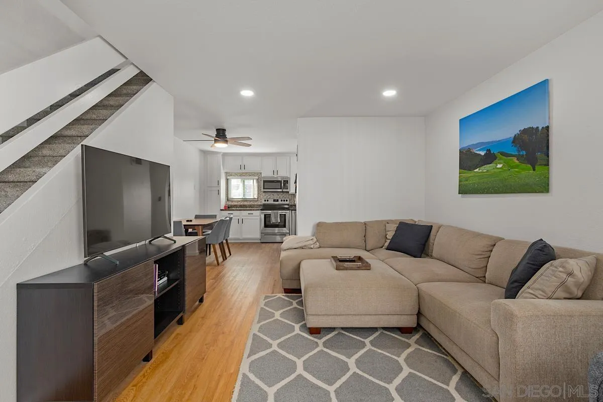 6555 Mount Ada Unit 119