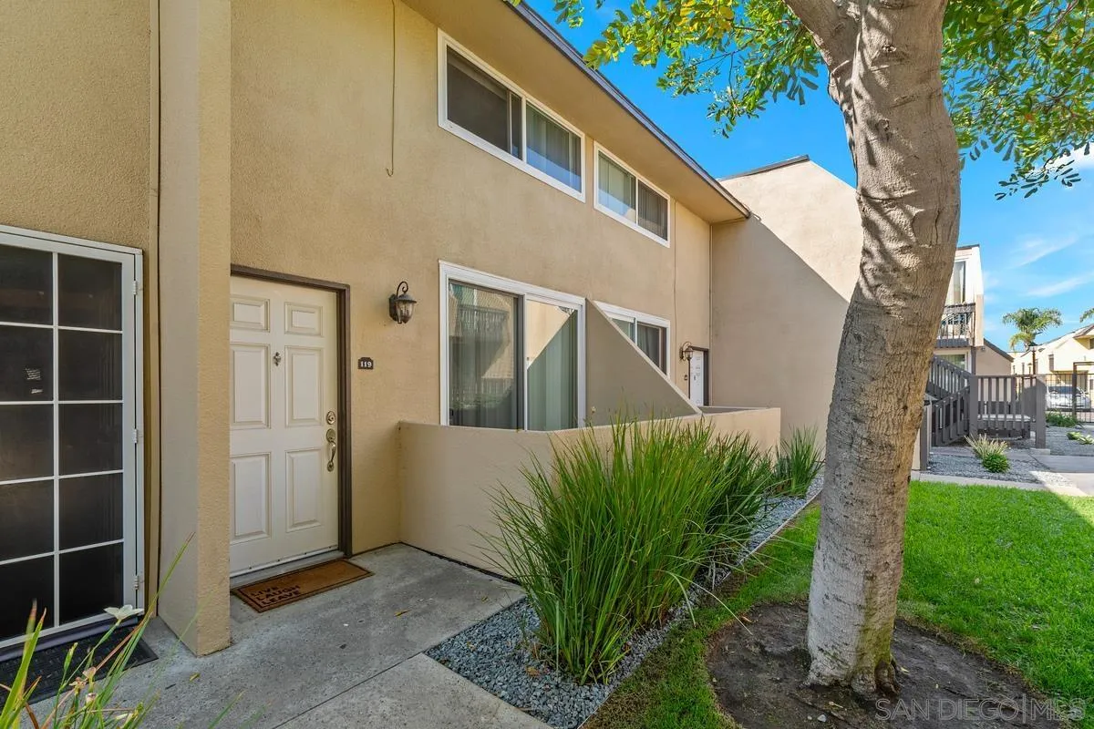 6555 Mount Ada Unit 119