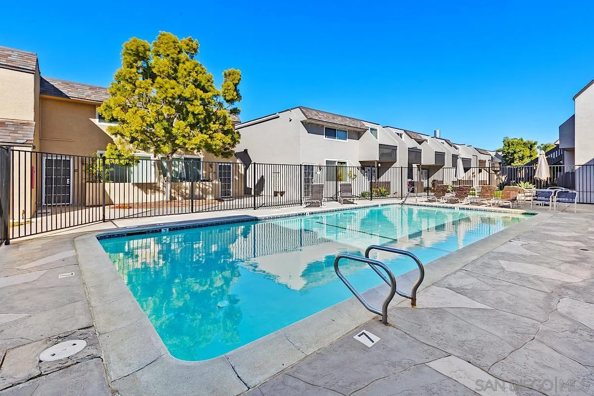 6555 Mount Ada Unit 119