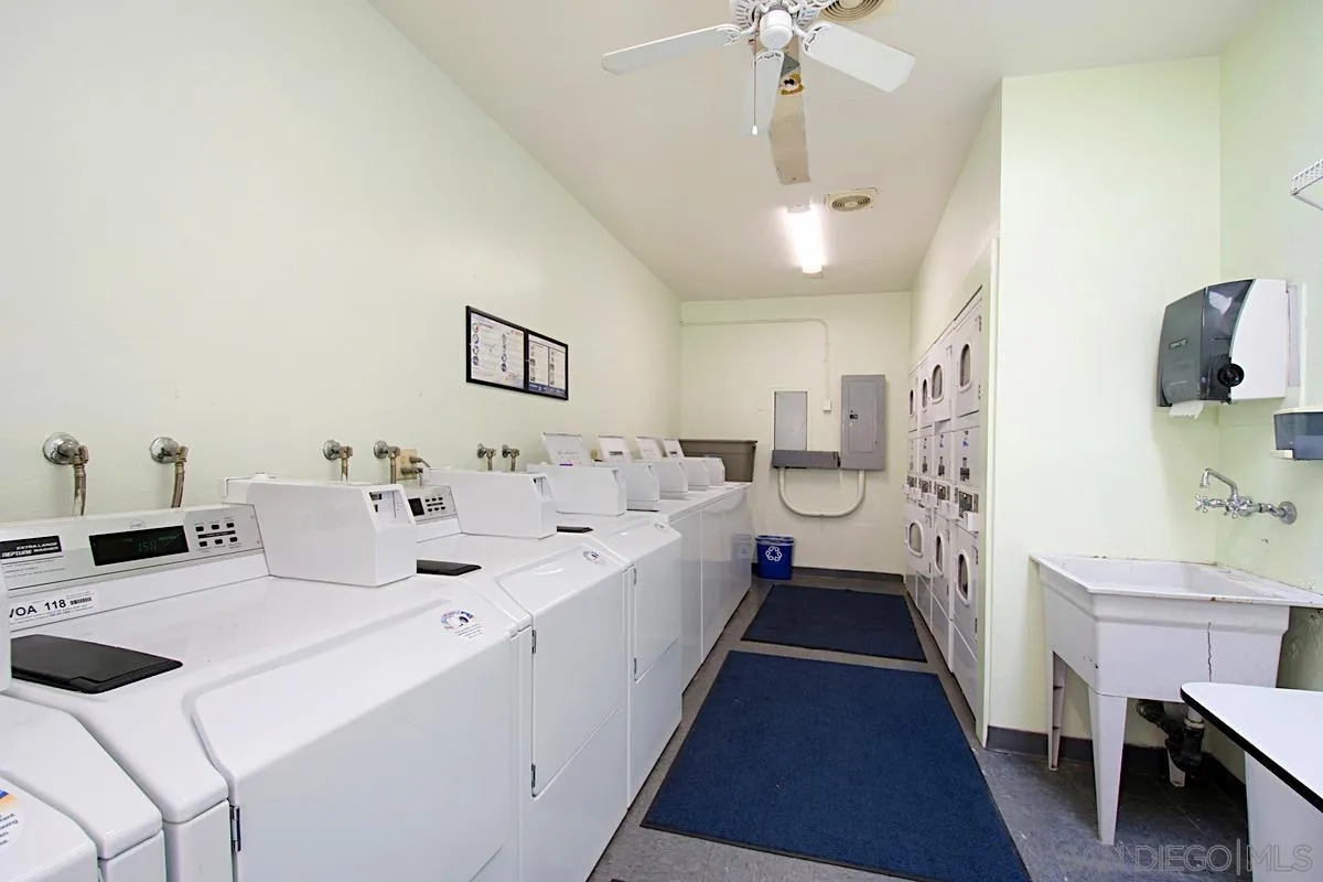 6555 Mount Ada Unit 119