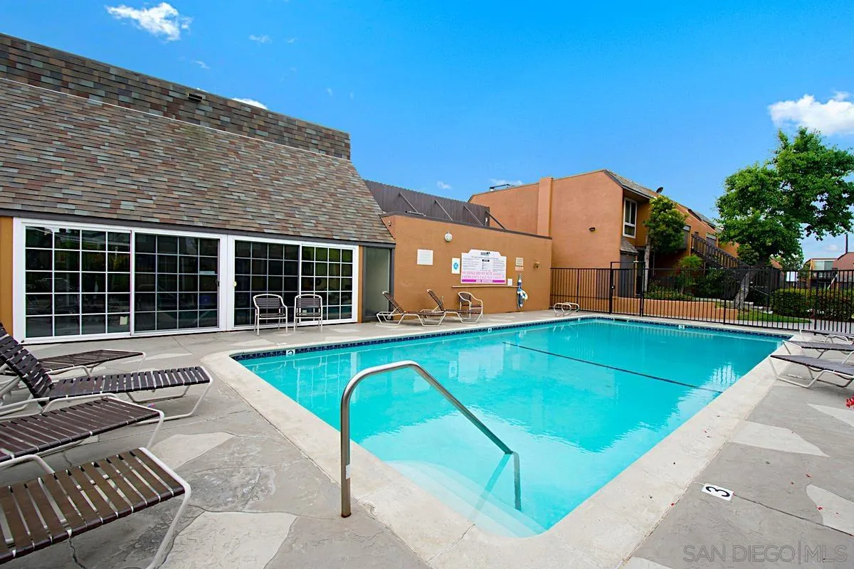 6555 Mount Ada Unit 119