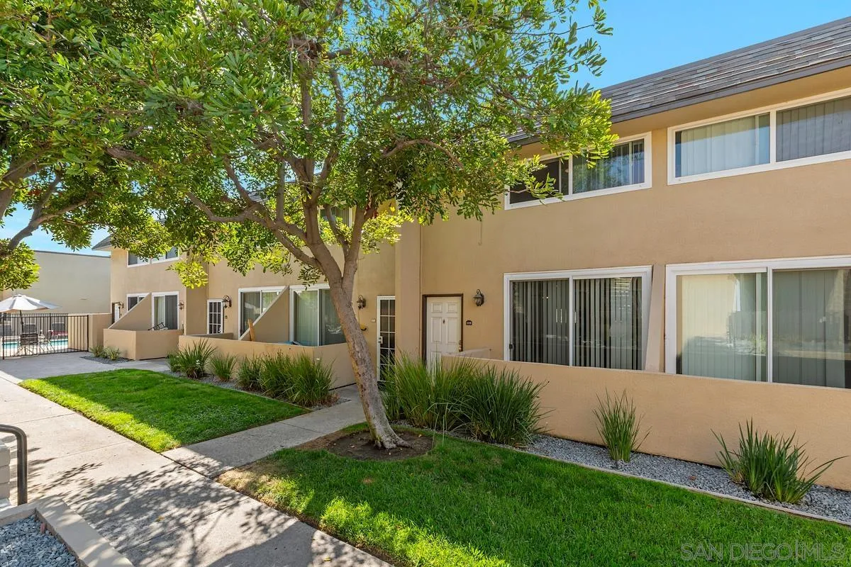 6555 Mount Ada Unit 119