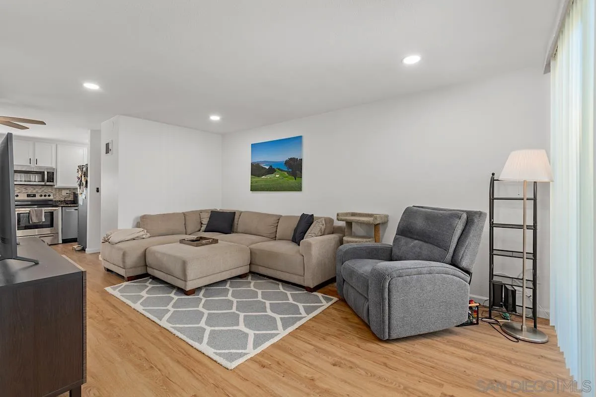 6555 Mount Ada Unit 119