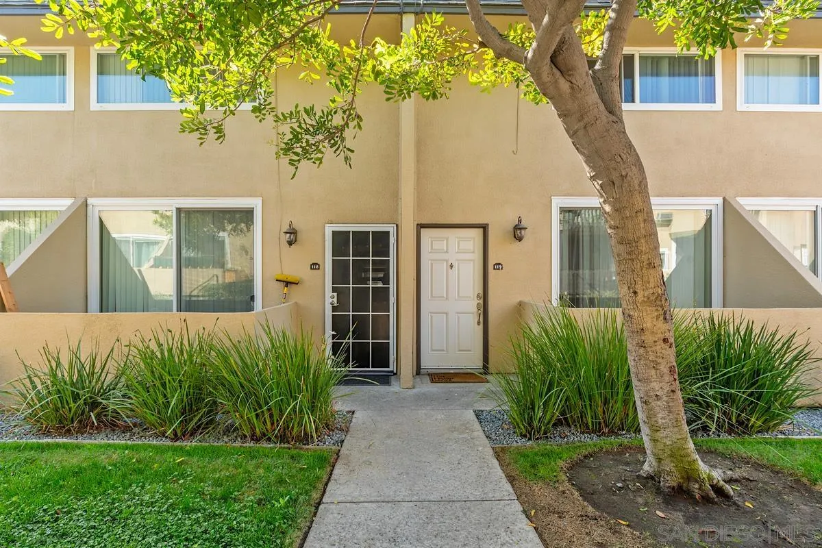 6555 Mount Ada Unit 119