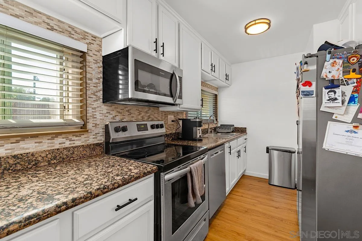 6555 Mount Ada Unit 119