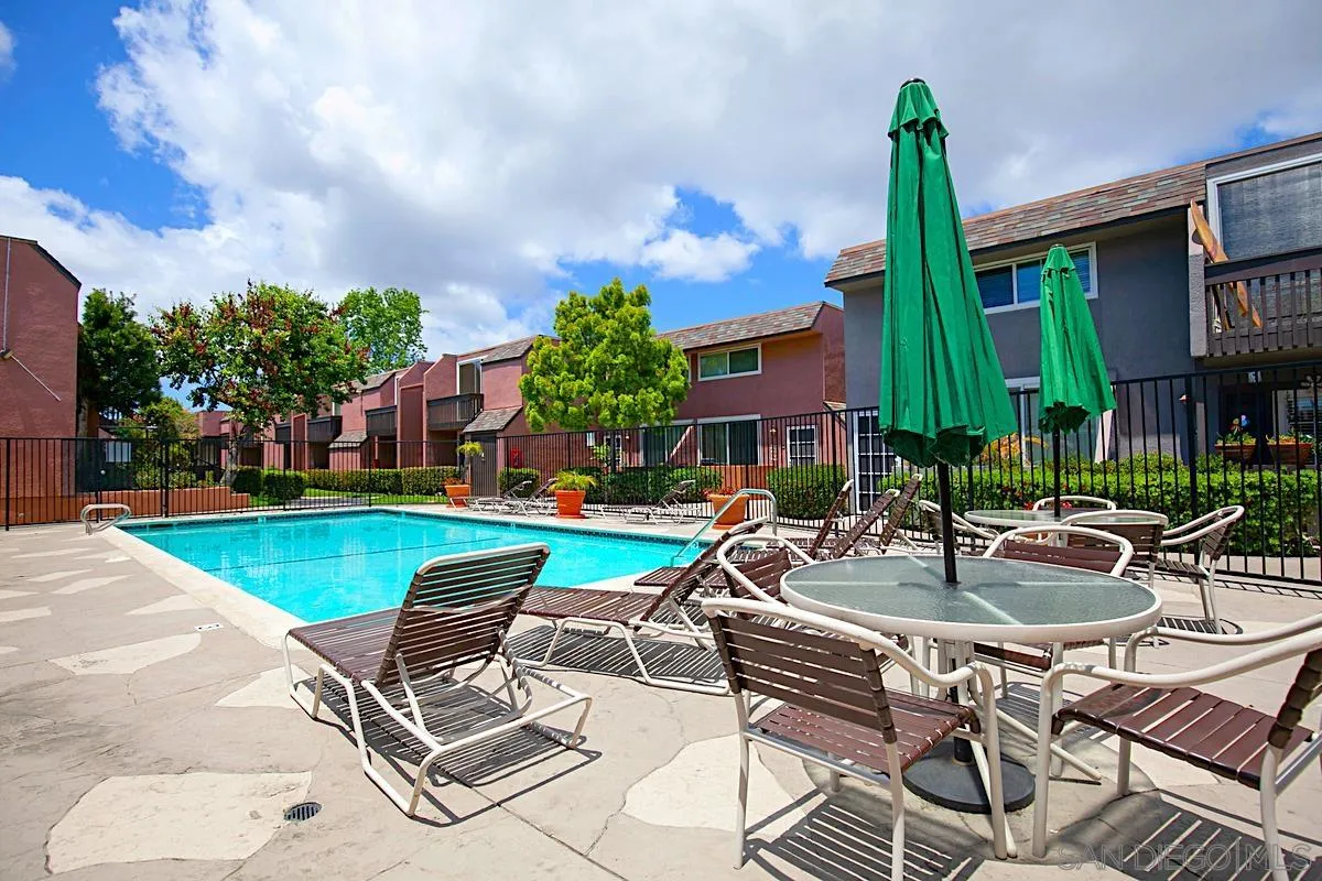 6555 Mount Ada Unit 119