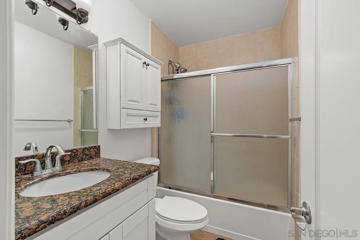 6555 Mount Ada Unit 119