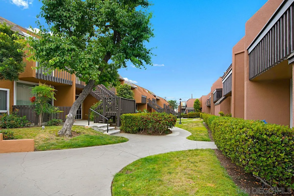 6555 Mount Ada Unit 119