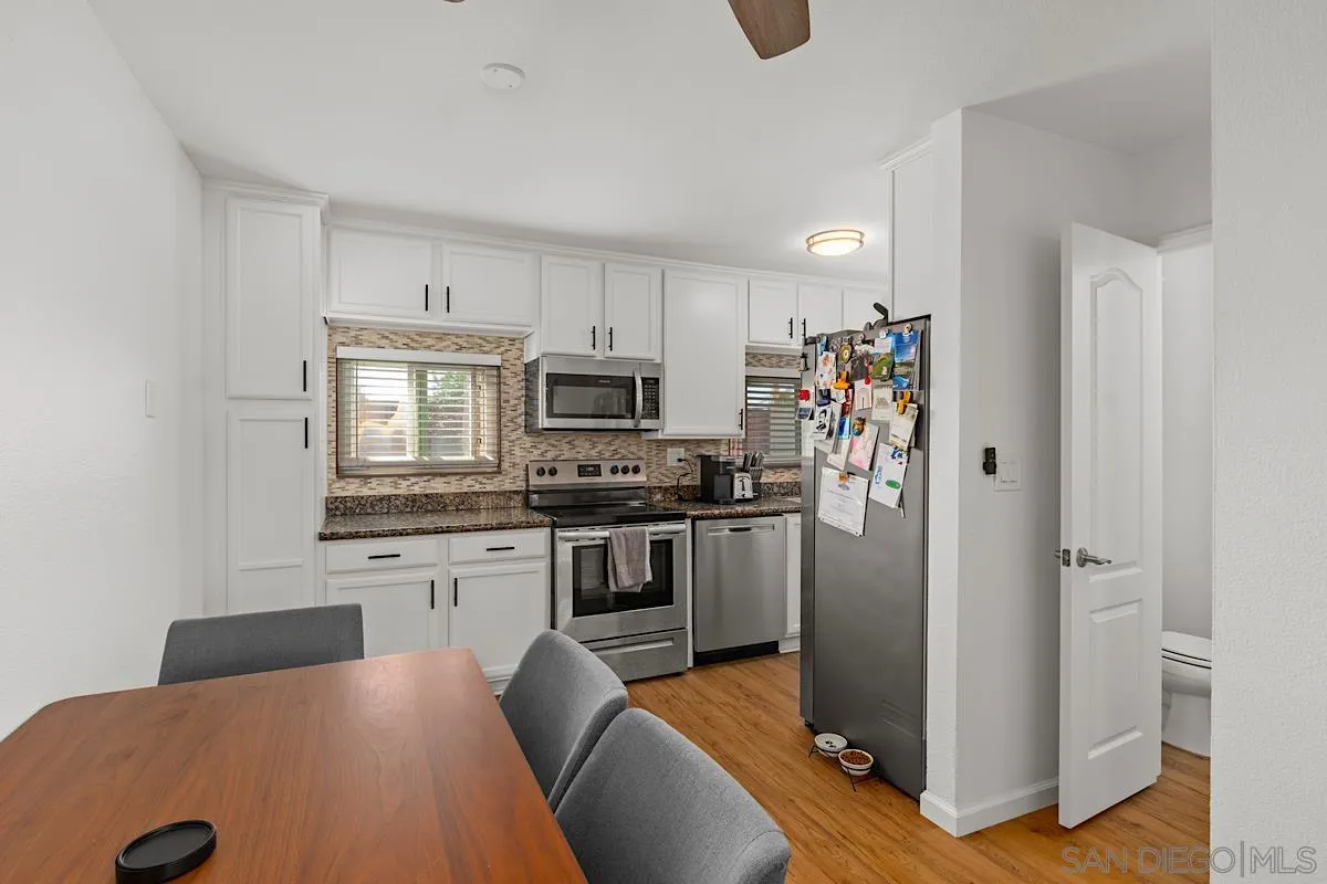 6555 Mount Ada Unit 119