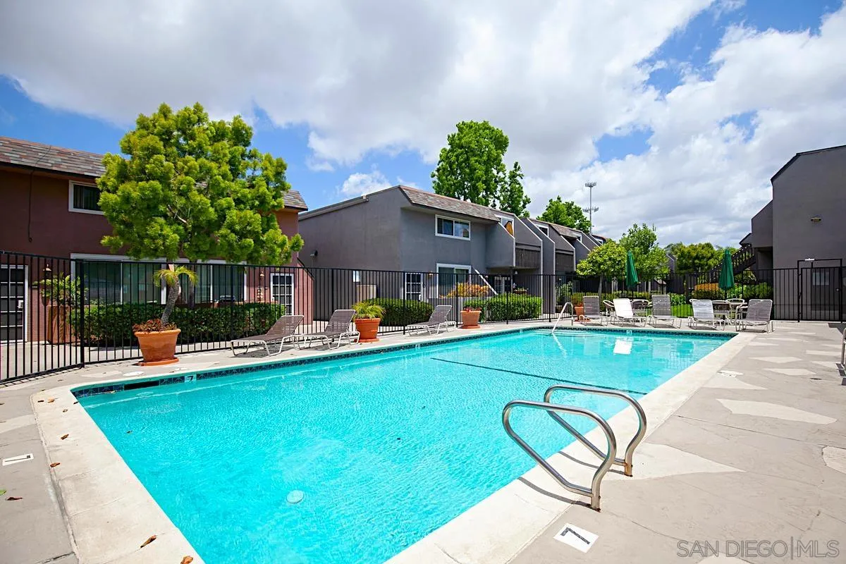 6555 Mount Ada Unit 119