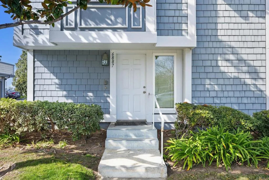 6887 Carnation Drive