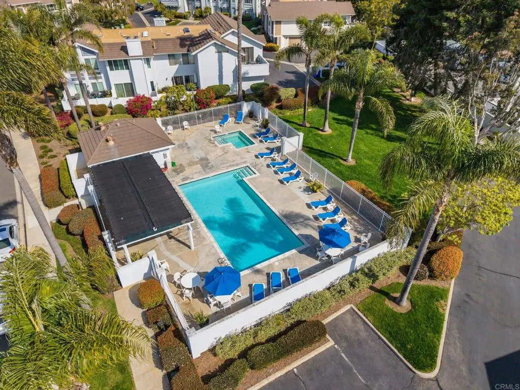 6887 Carnation Drive
