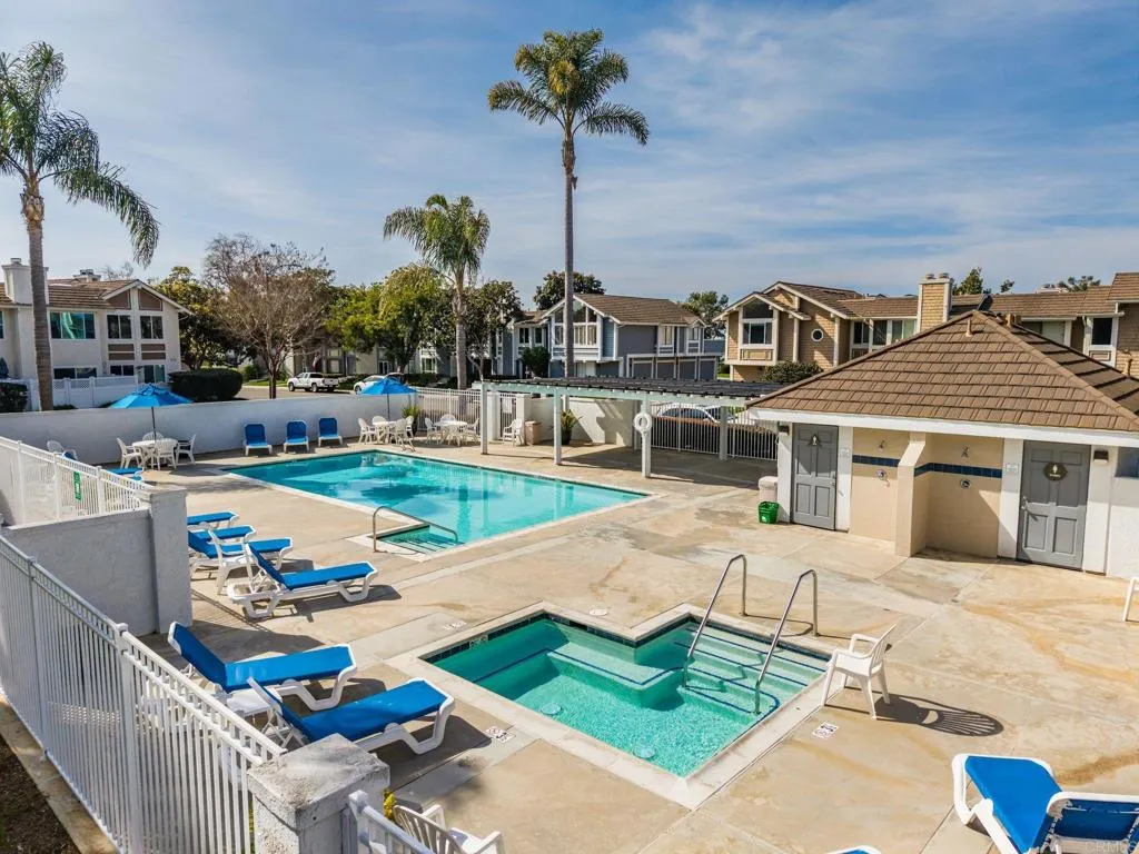 6887 Carnation Drive