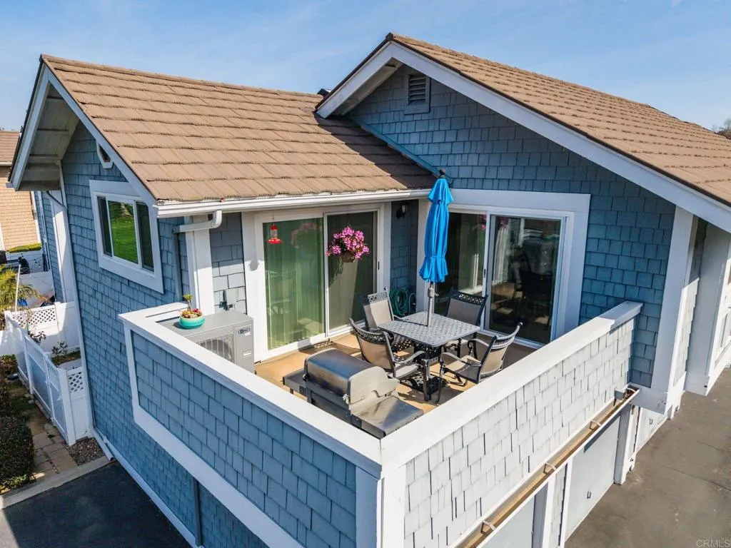 6887 Carnation Drive