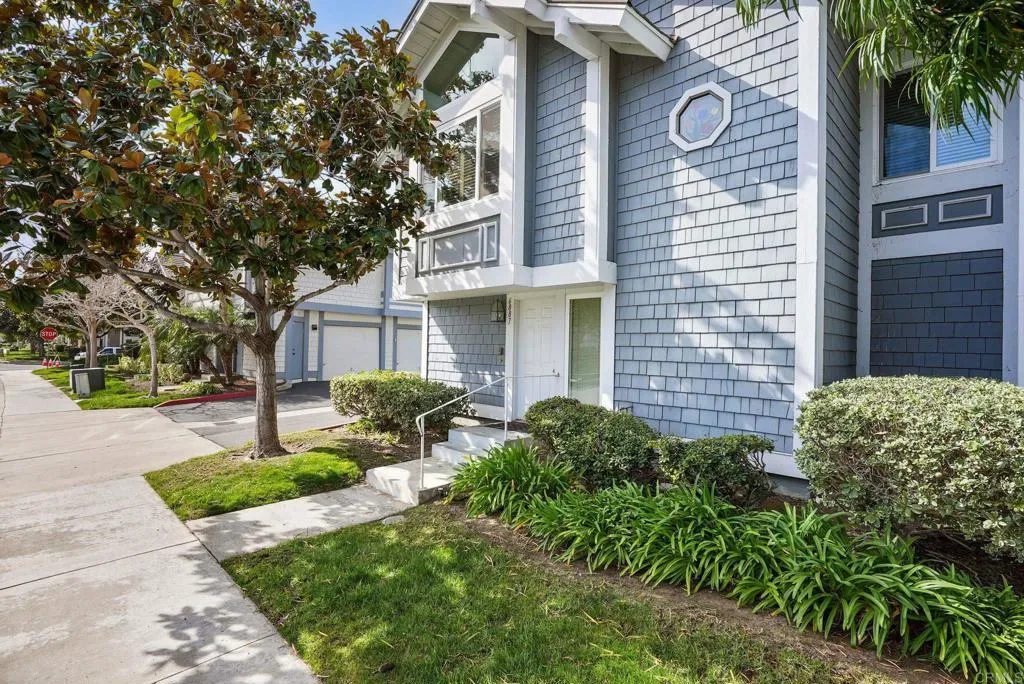 6887 Carnation Drive