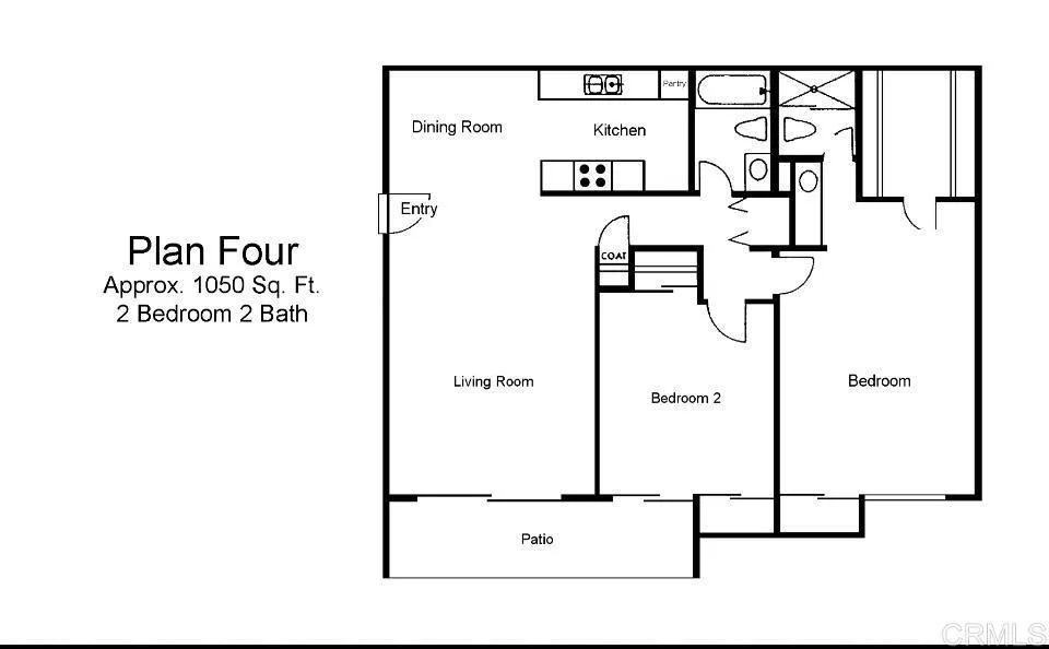 2332 Hosp Way Unit 107