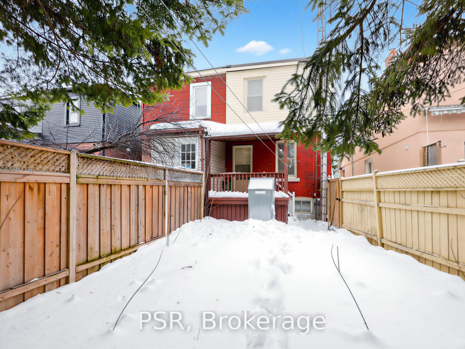 459 Manor Road E