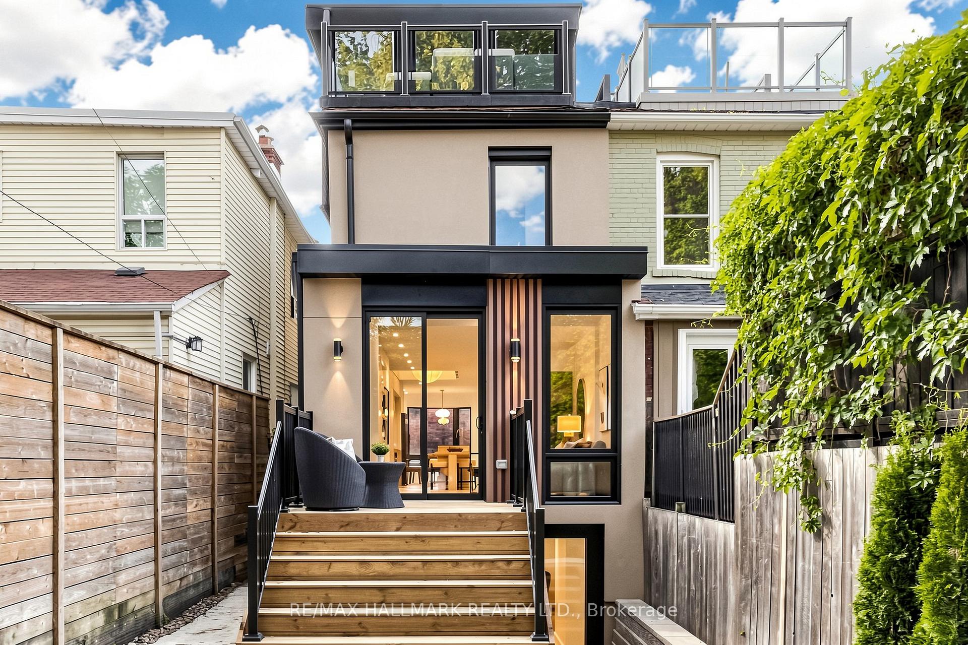 207 Victor Avenue