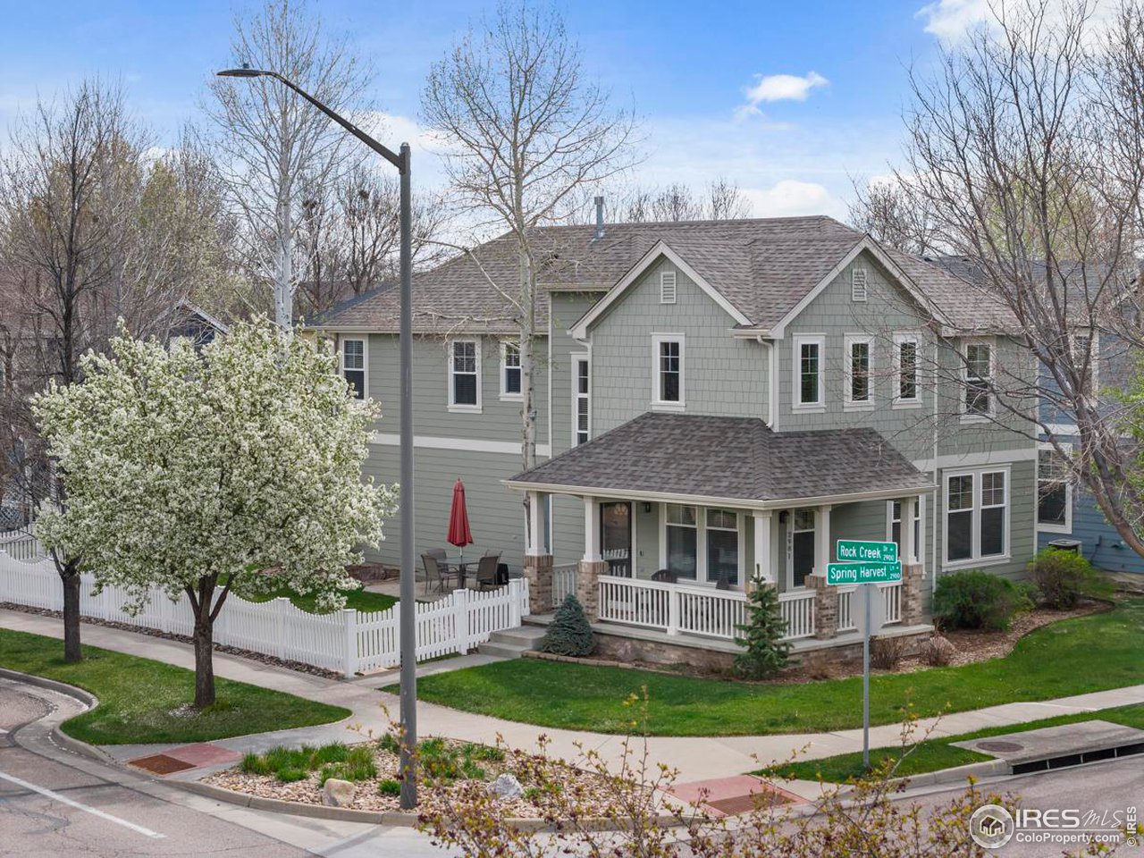 2981 Spring Harvest Ln