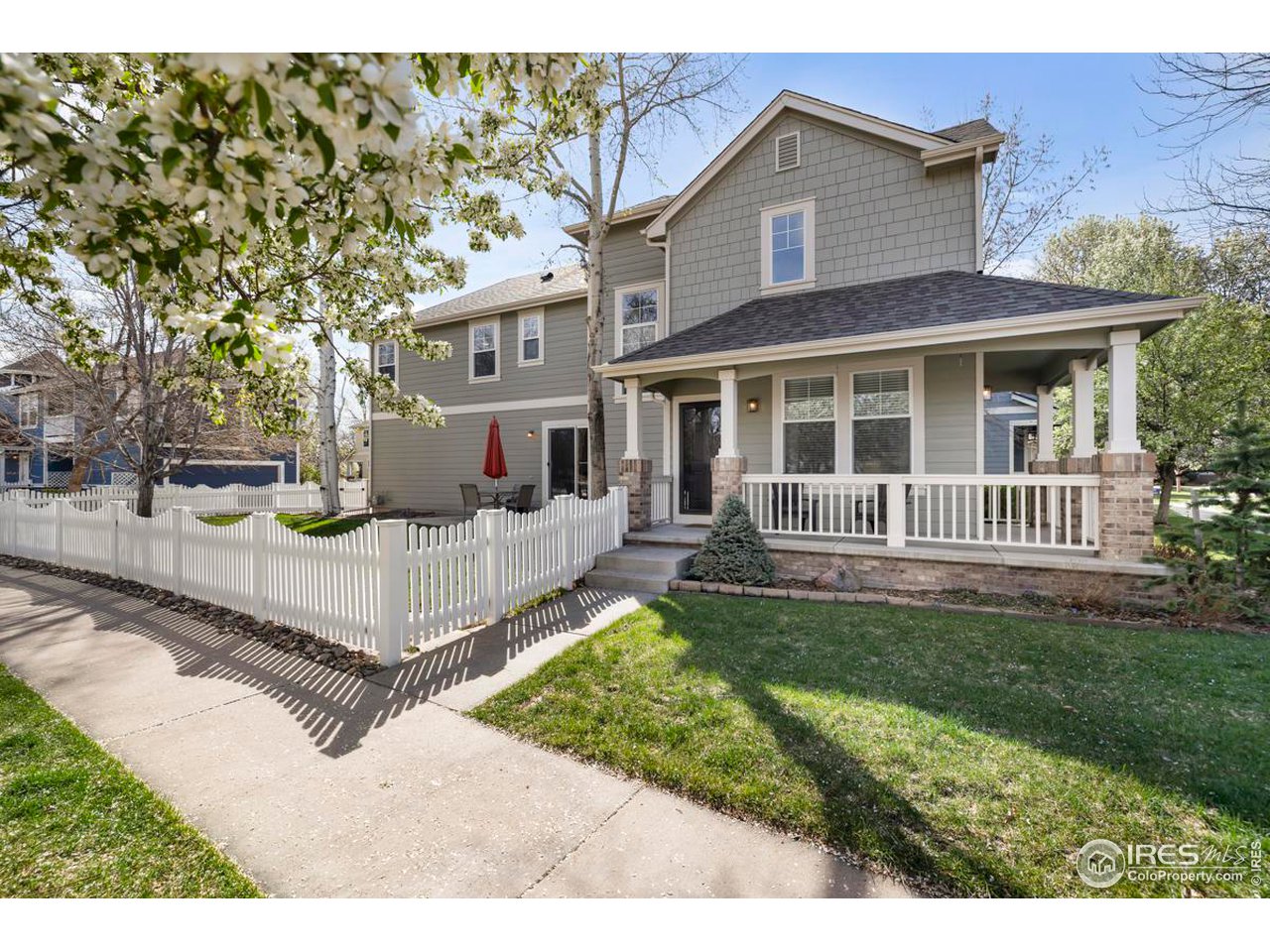 2981 Spring Harvest Ln