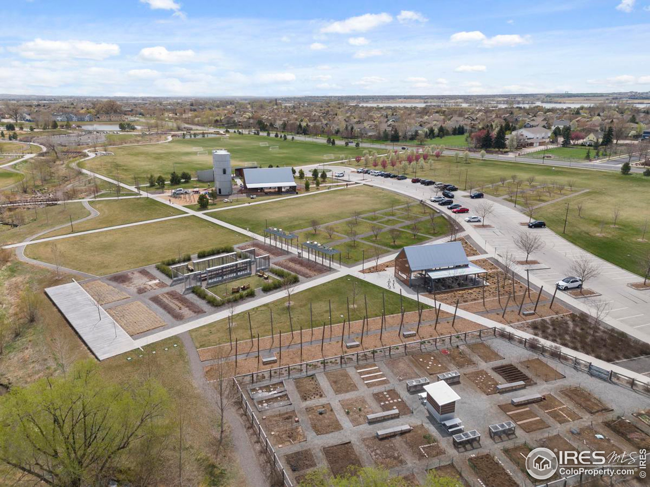 2981 Spring Harvest Ln