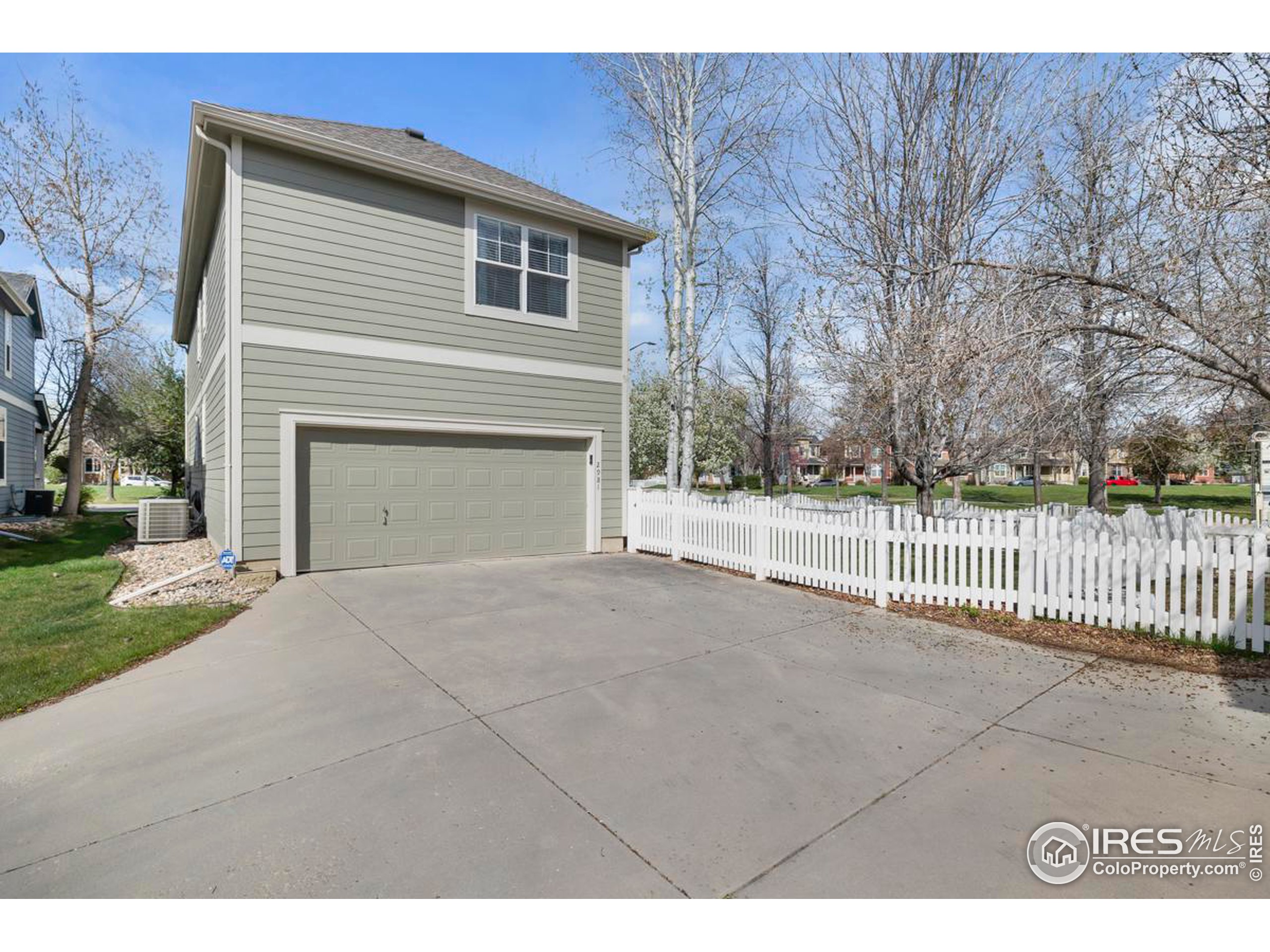 2981 Spring Harvest Ln